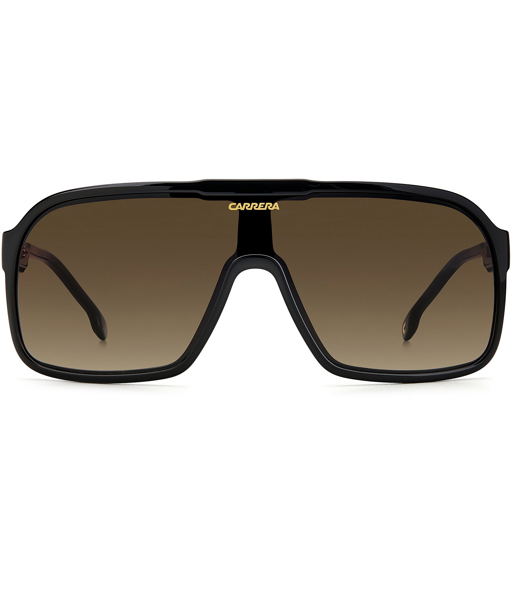 Carrera Unisex CA1046S 99mm Shield Sunglasses