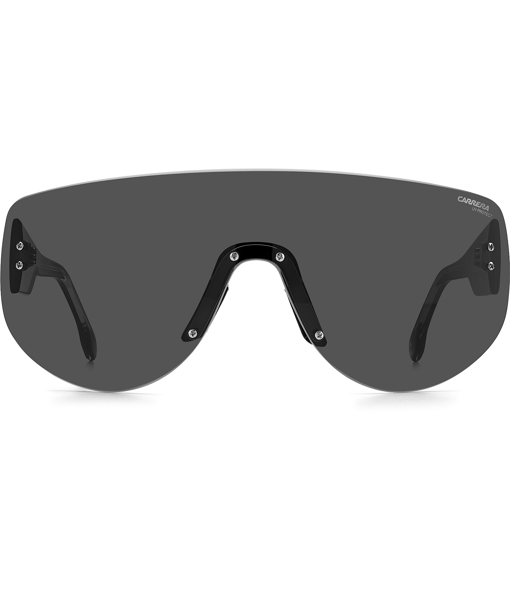 Carrera Unisex Flaglab 12 99mm Shield Sunglasses