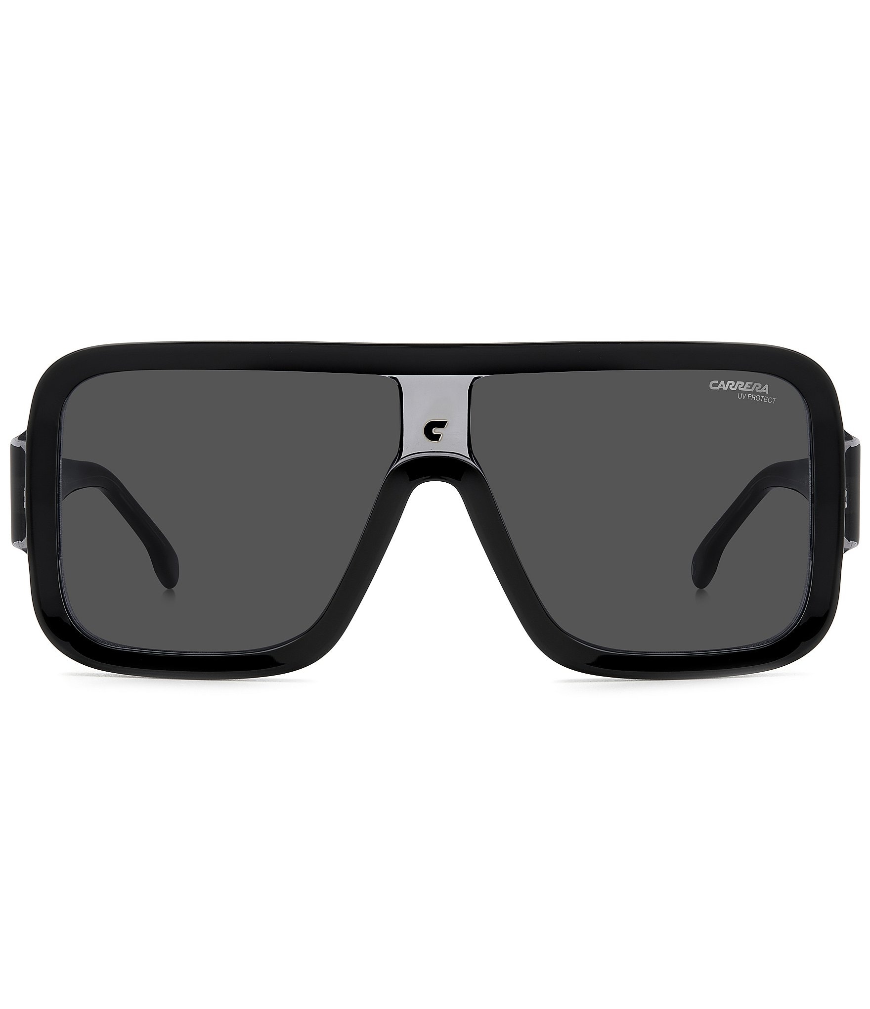 Carrera Unisex Rectangle Sunglasses