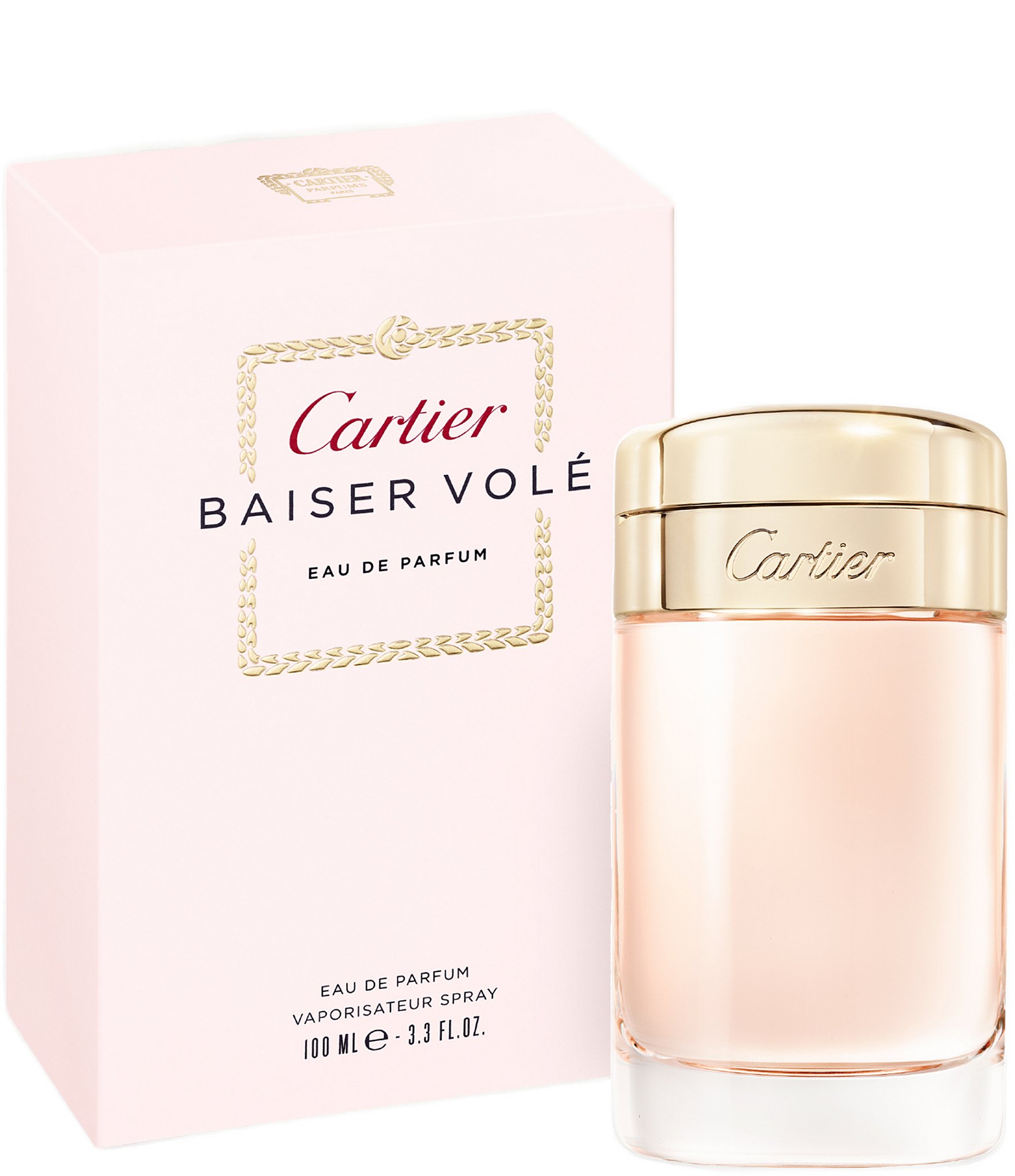 Cartier Baiser Vole Eau de Parfum Spray