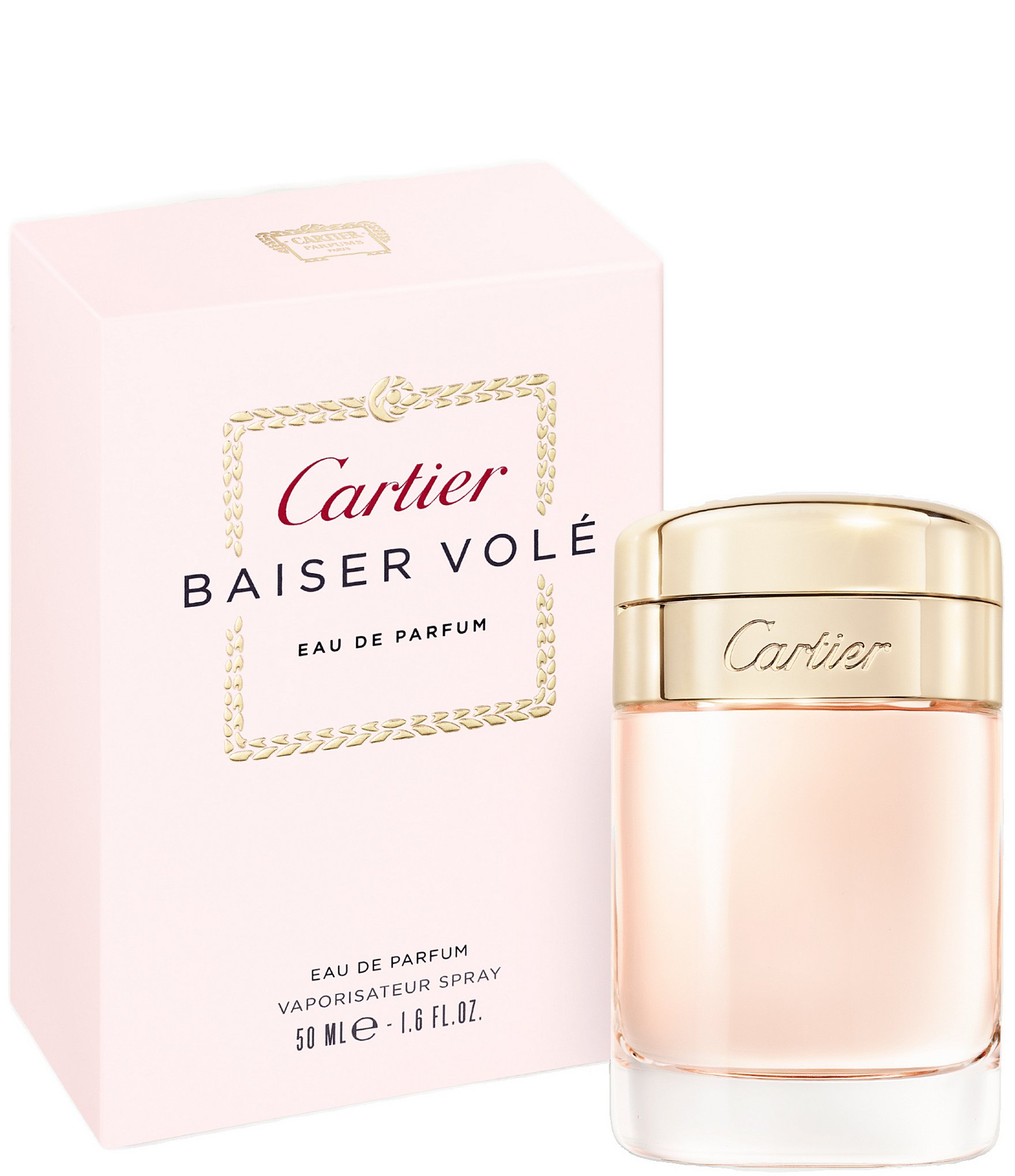 Cartier Baiser Vole Eau de Parfum Spray