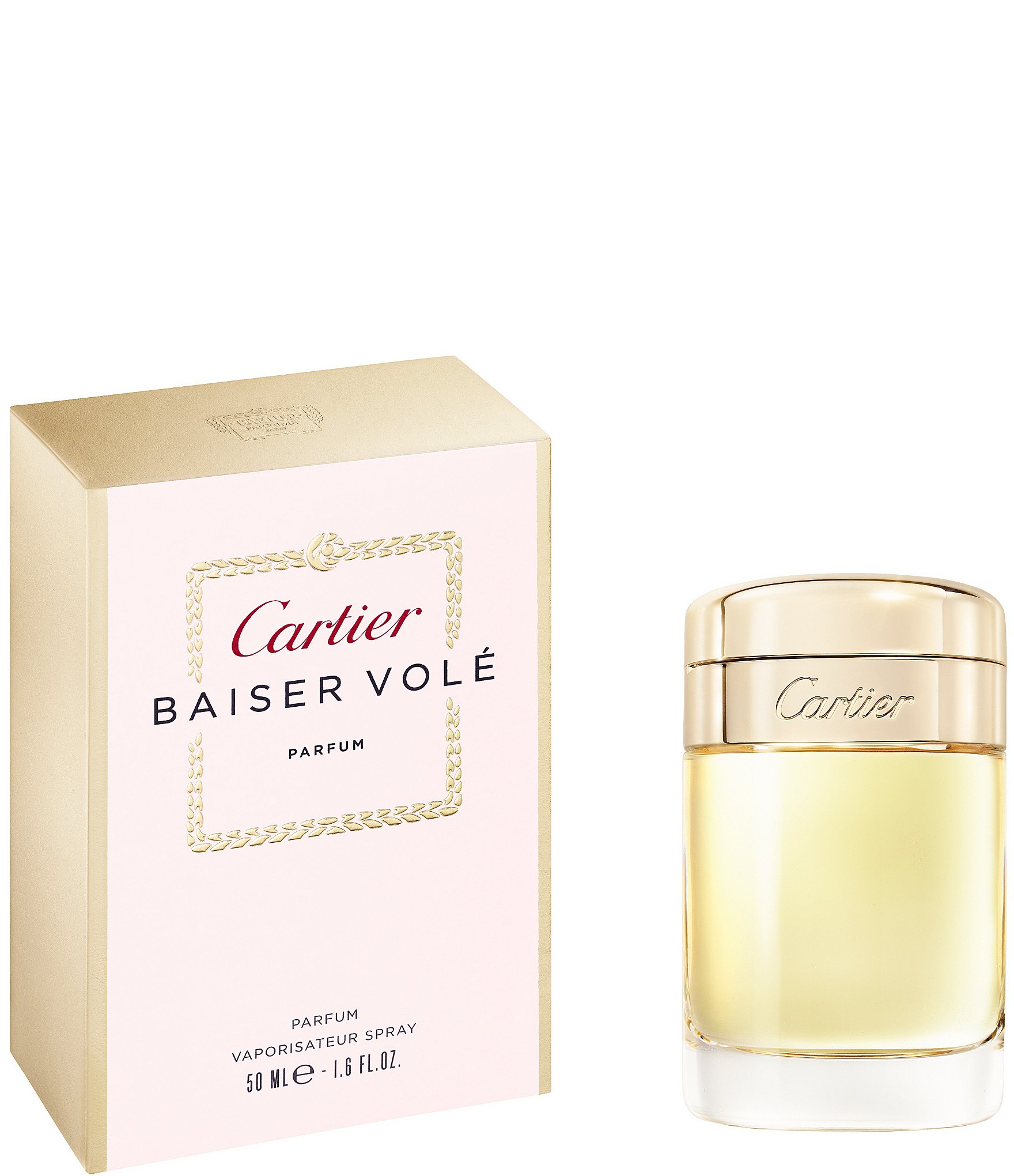 Cartier Baiser Vole Parfum