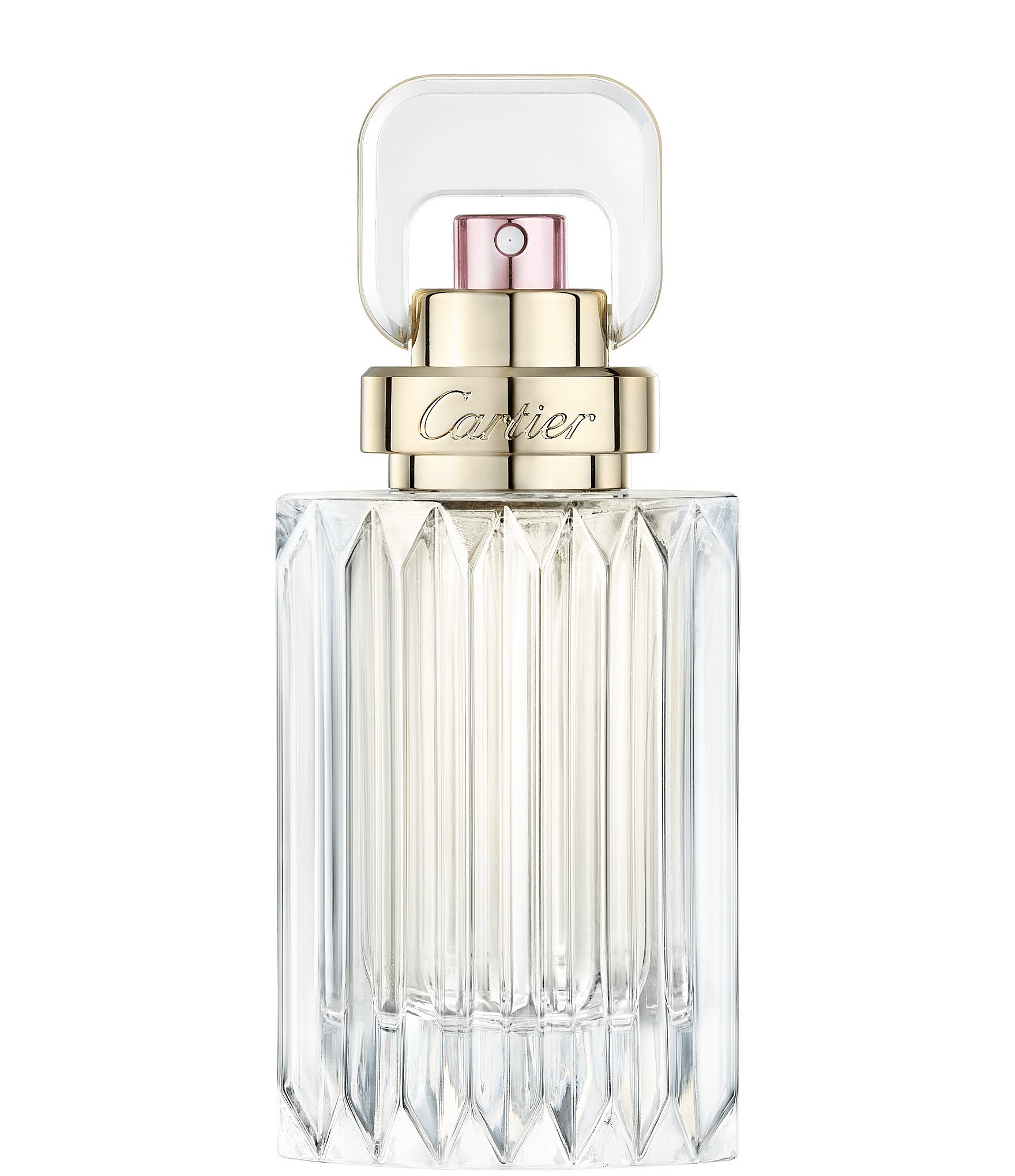 Cartier Carat Eau de Parfum Spray