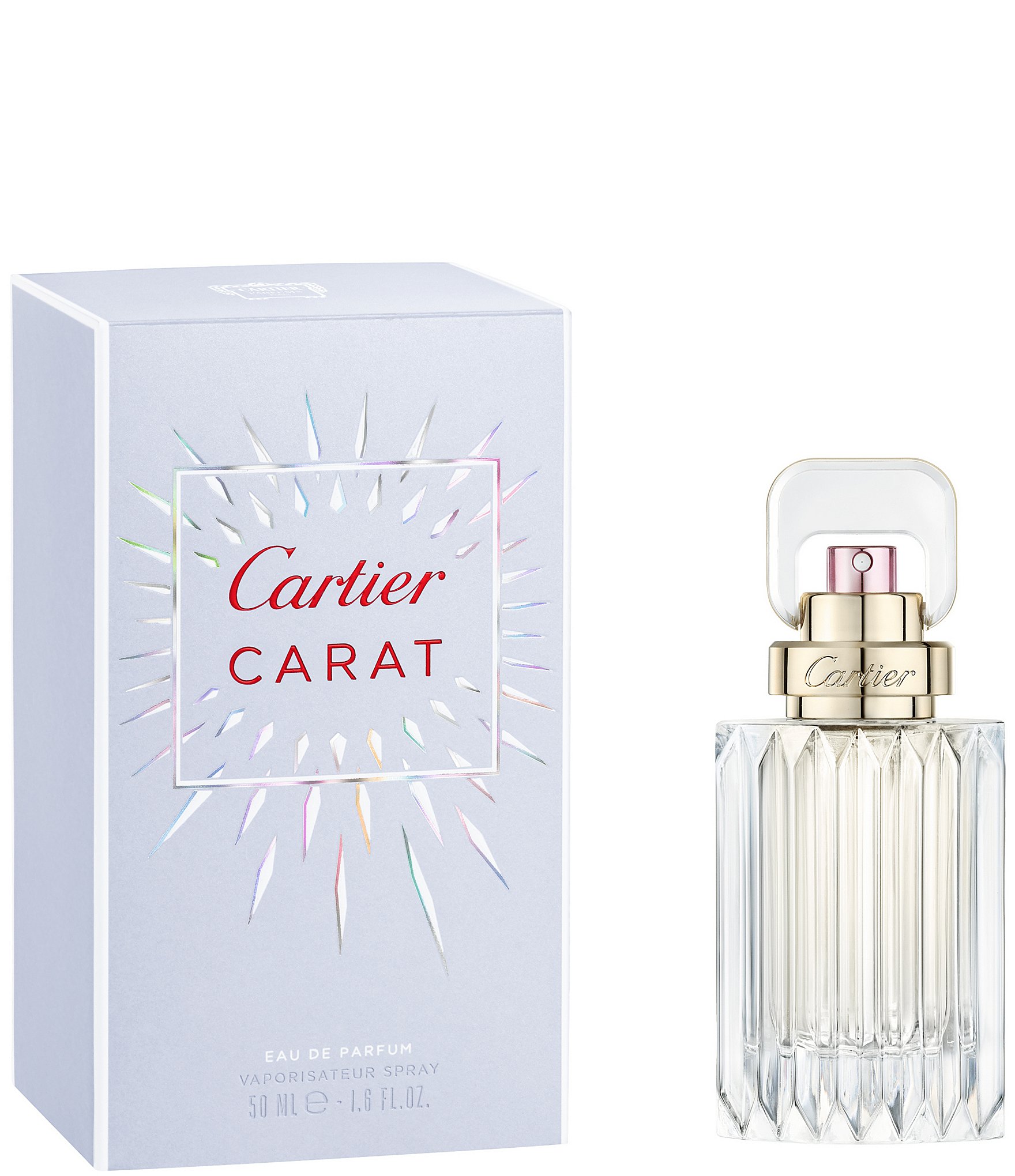 Cartier Carat Eau de Parfum Spray