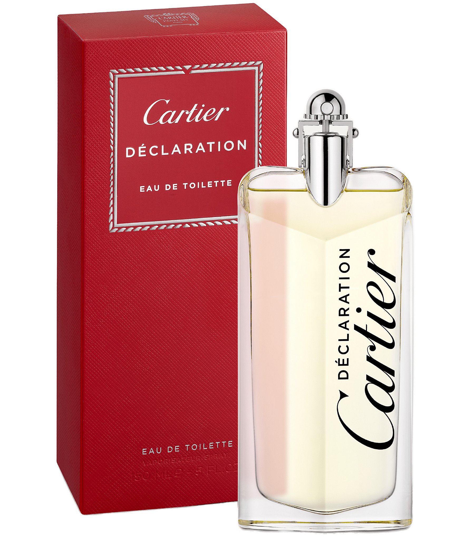 Cartier Declaration Eau de Toilette Spray