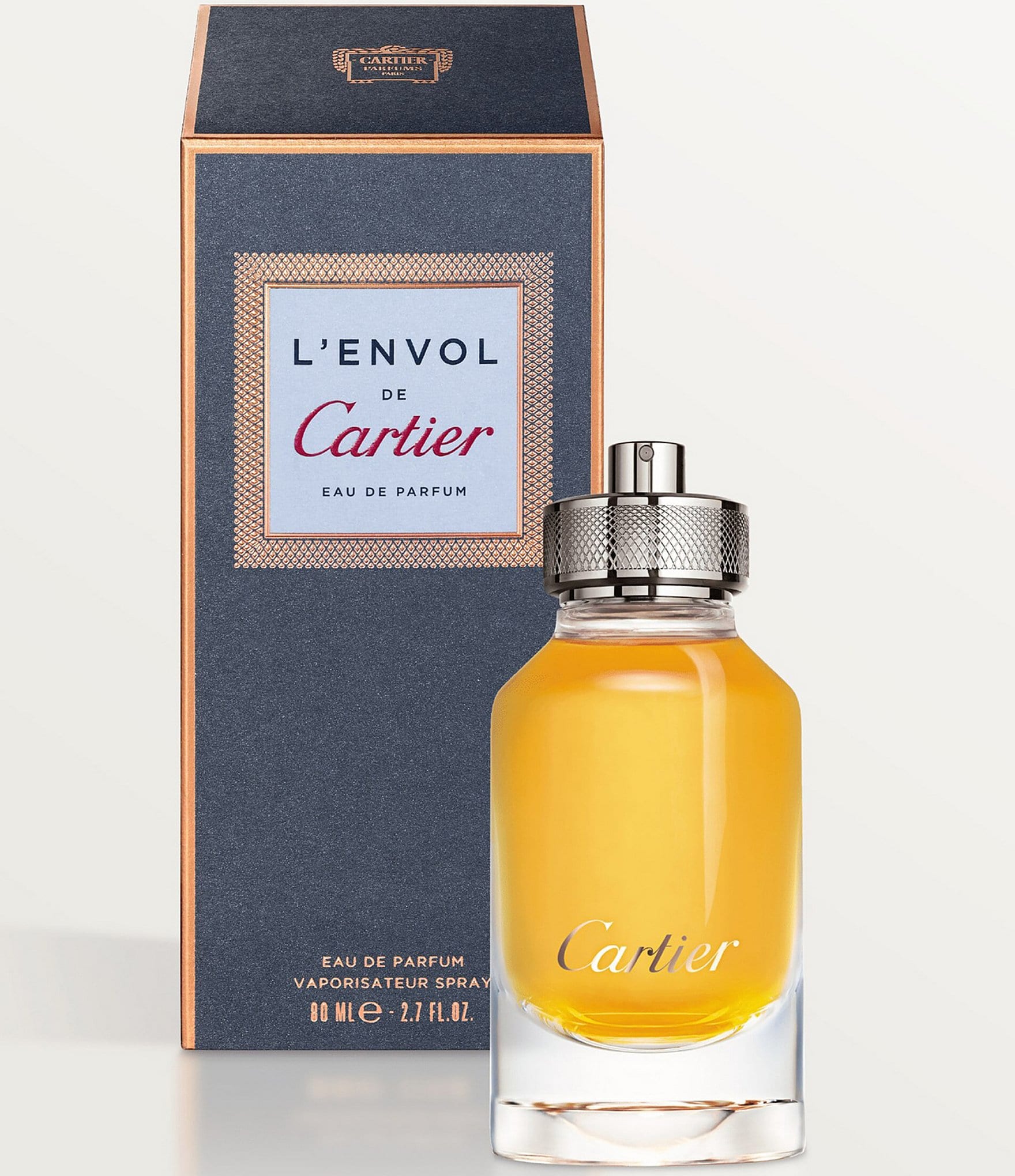 Cartier L'Envol de Cartier Eau de Parfum Non-Refillable Spray