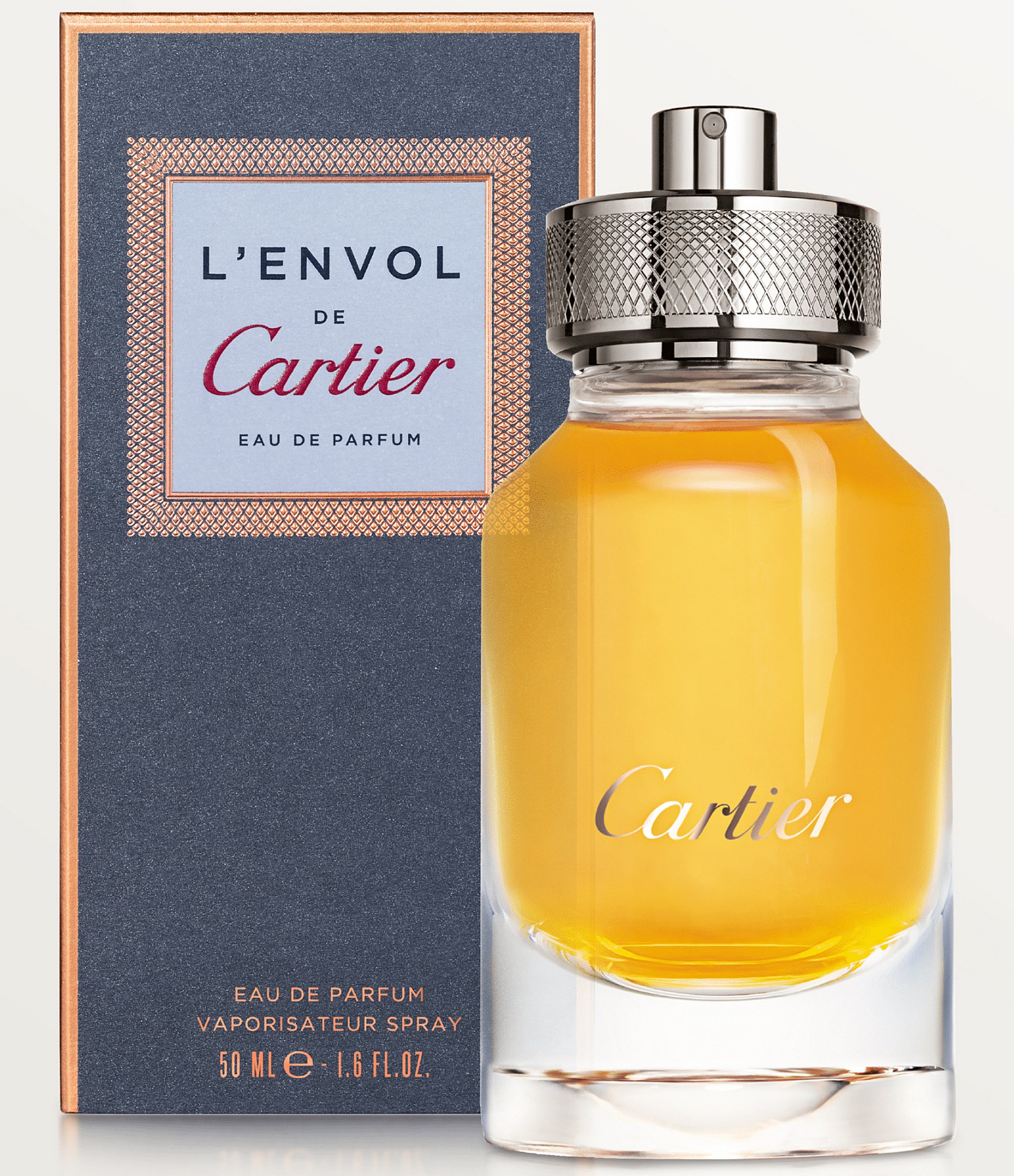 Cartier L'Envol de Cartier Eau de Parfum Non-Refillable Spray