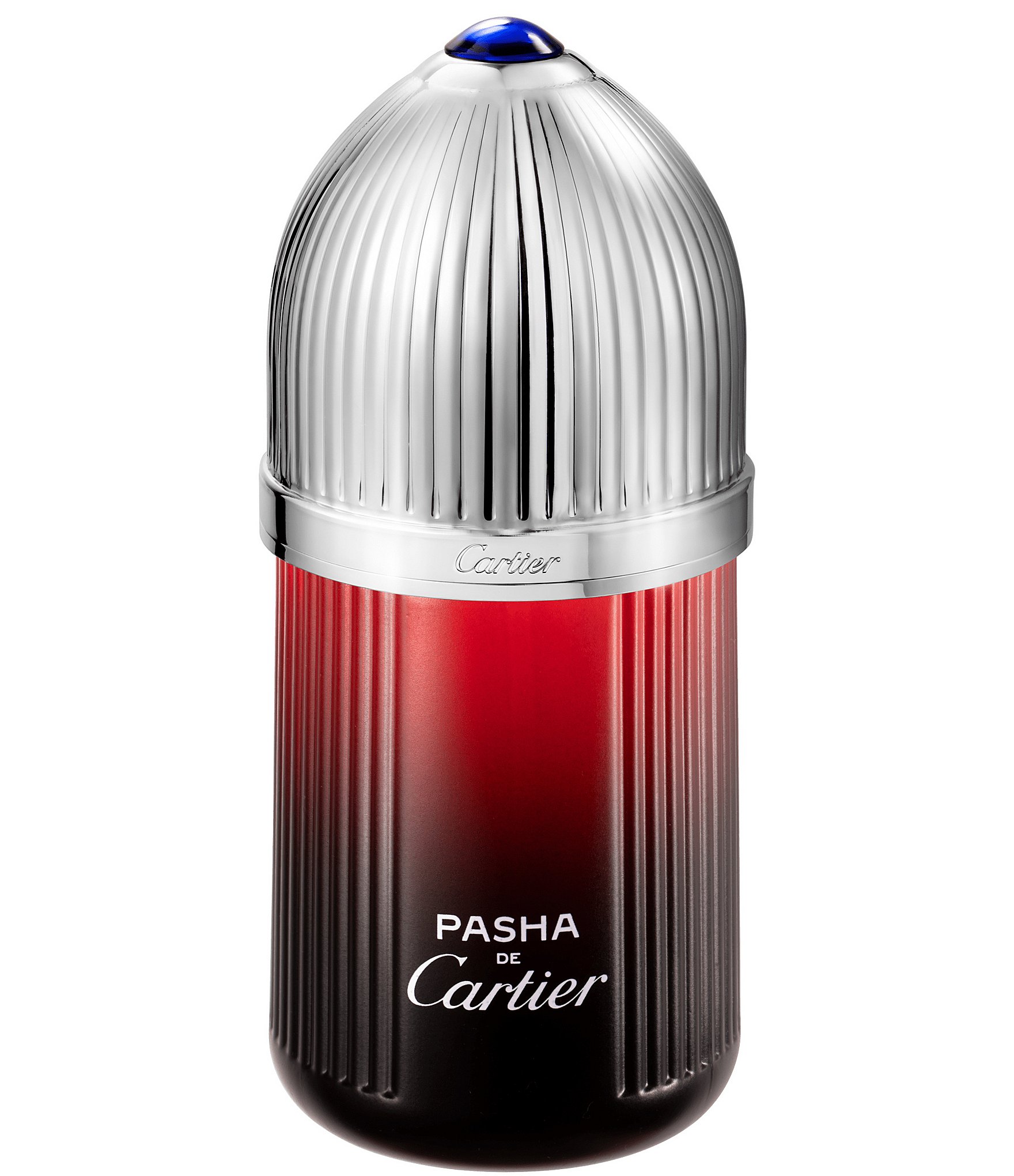 Cartier Men's Pasha de Cartier Edition Noire Sport Refillable Eau de Toilette Spray