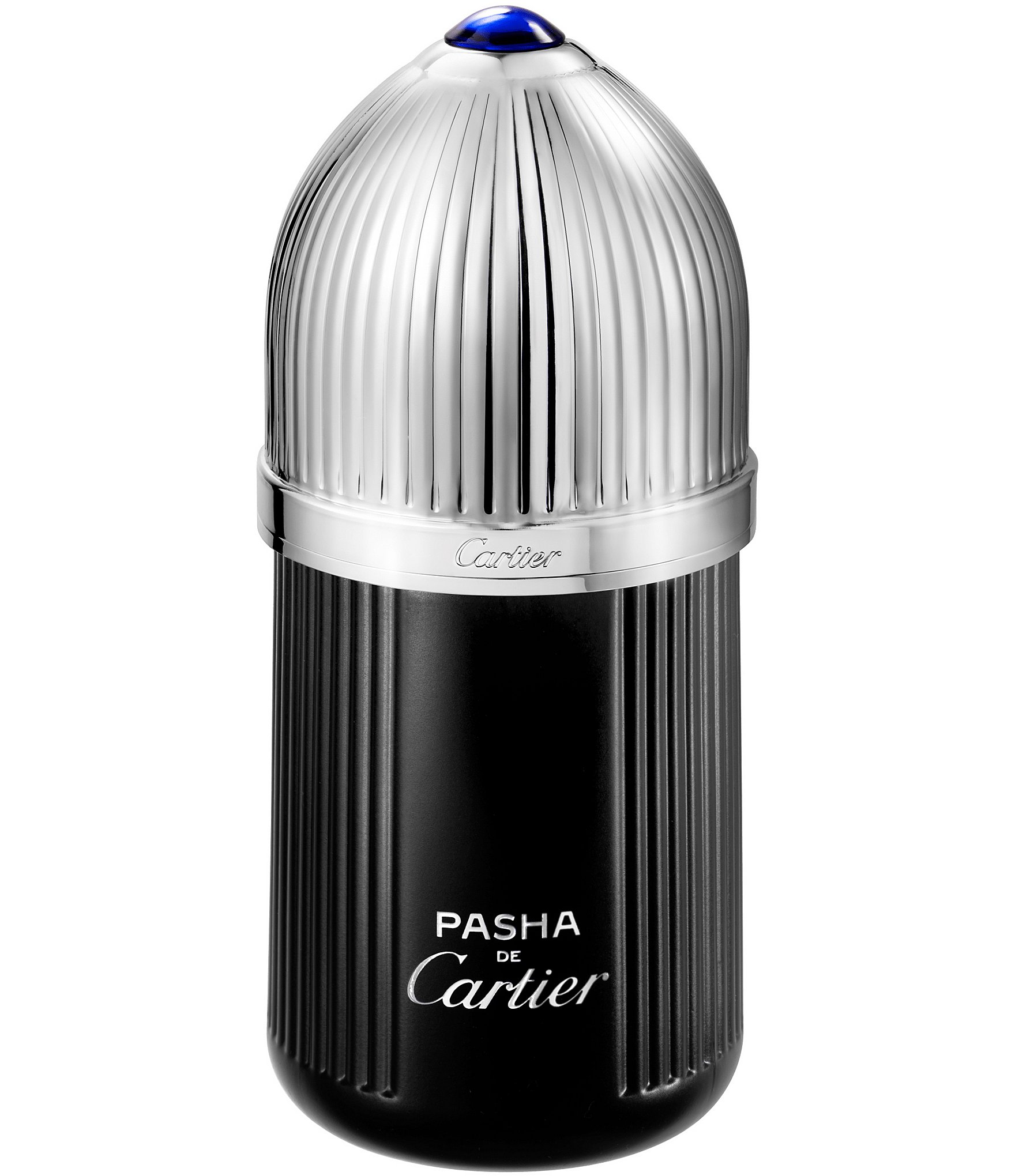 Cartier Pasha de Cartier Edition Noire Refillable Eau de Toilette Spray