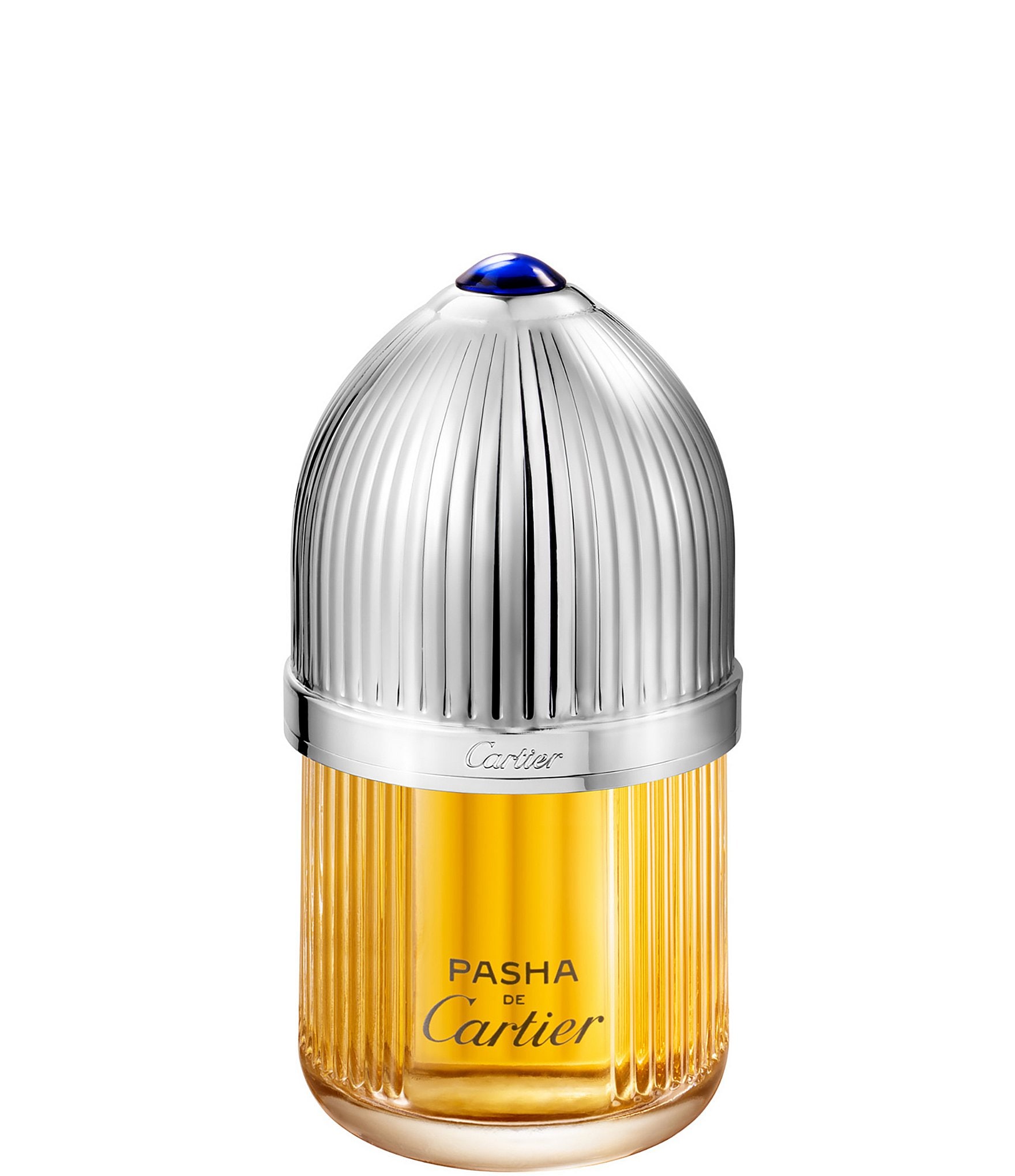 Cartier Pasha de Cartier Refillable Parfum Spray