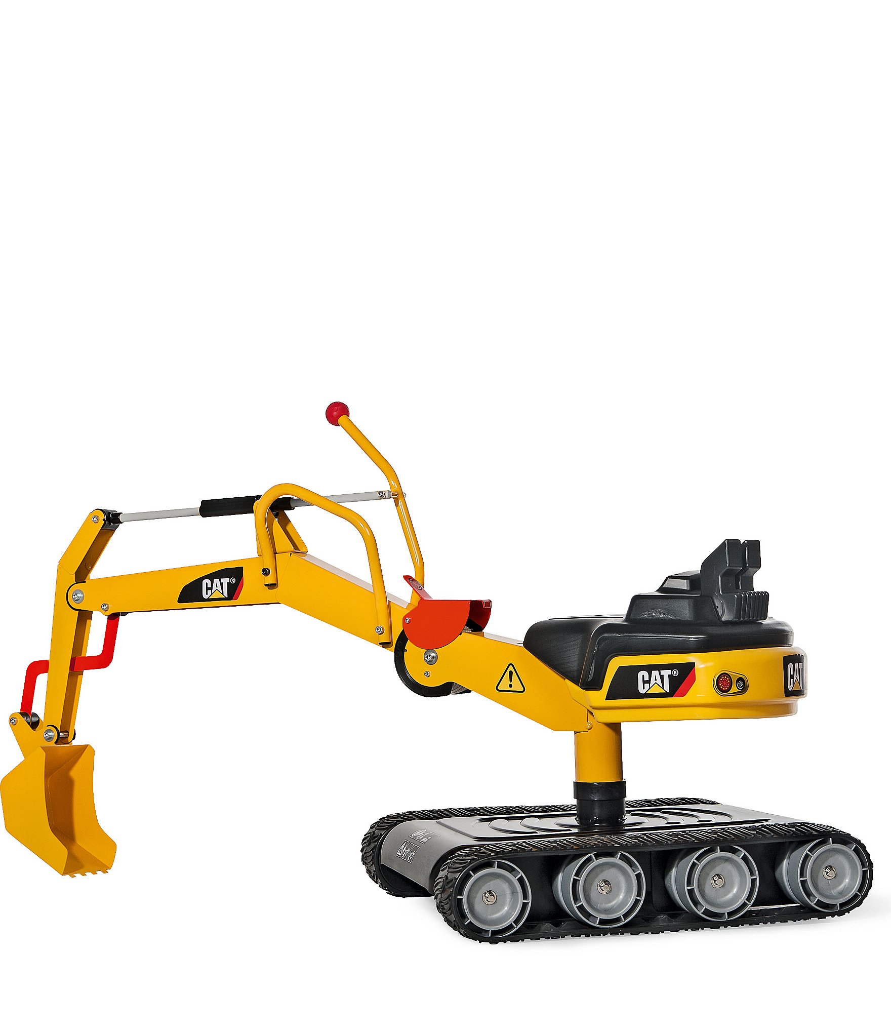 Caterpillar CAT® Metal Digger