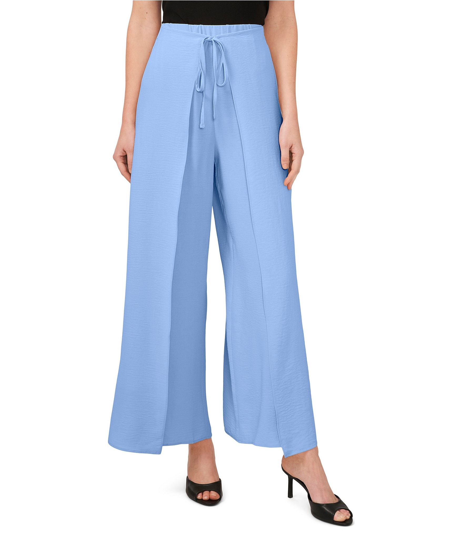スカート bibiy CECILE PLEATED PANTS 00000000_zi_33e3745d-0089-4e06