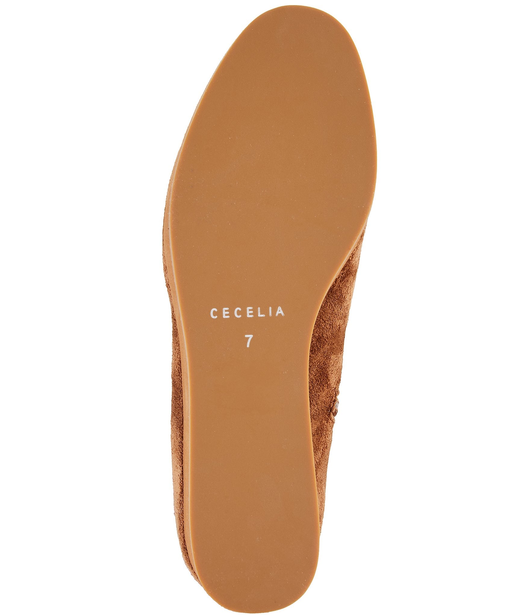 Cecelia New York Gunther Wedge Tall Suede Platform Boots
