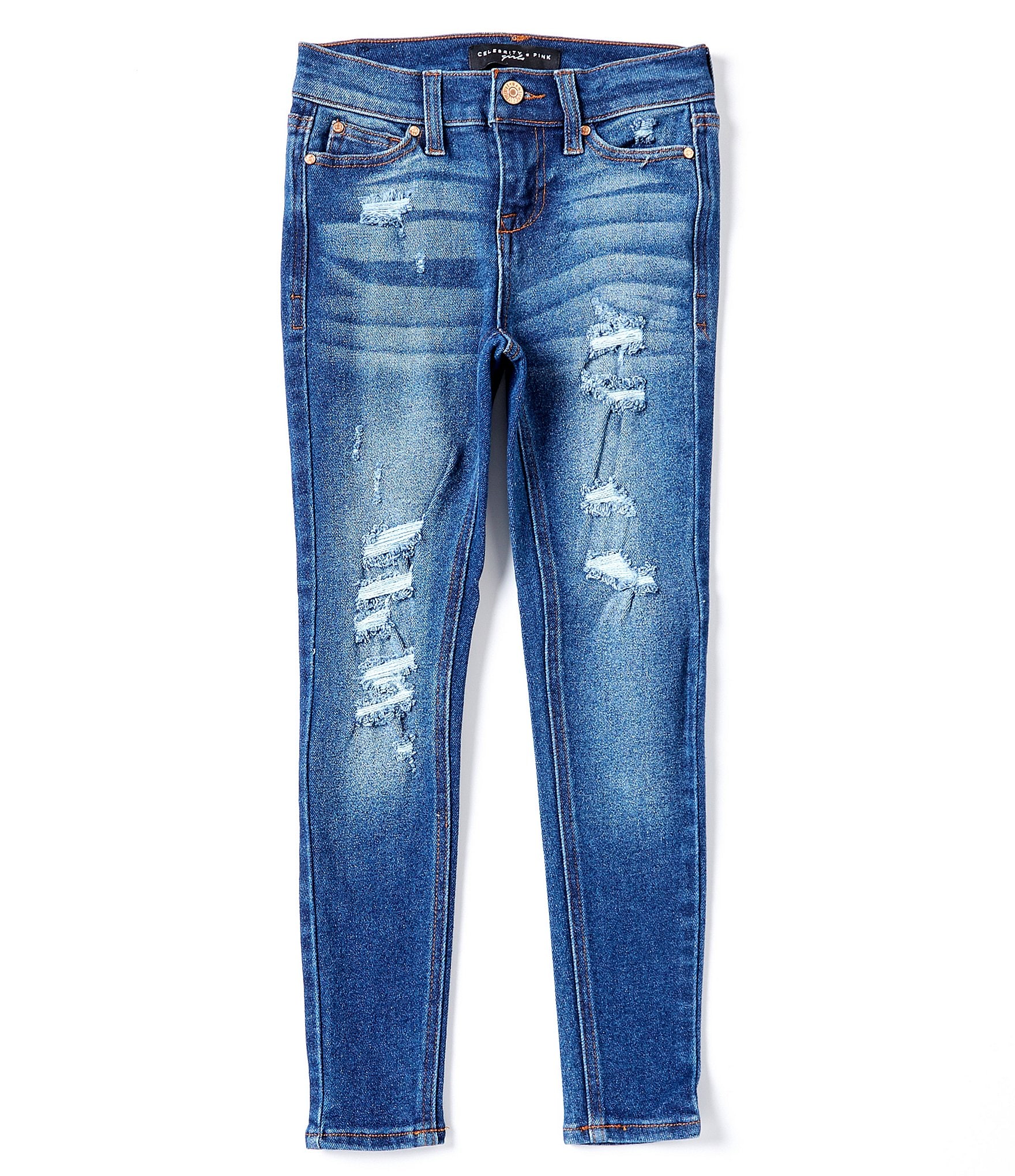 Celebrity Pink Jeans Womens Colored Long Inseam Skinny Jeans : :  Clothing, Shoes & Accessories