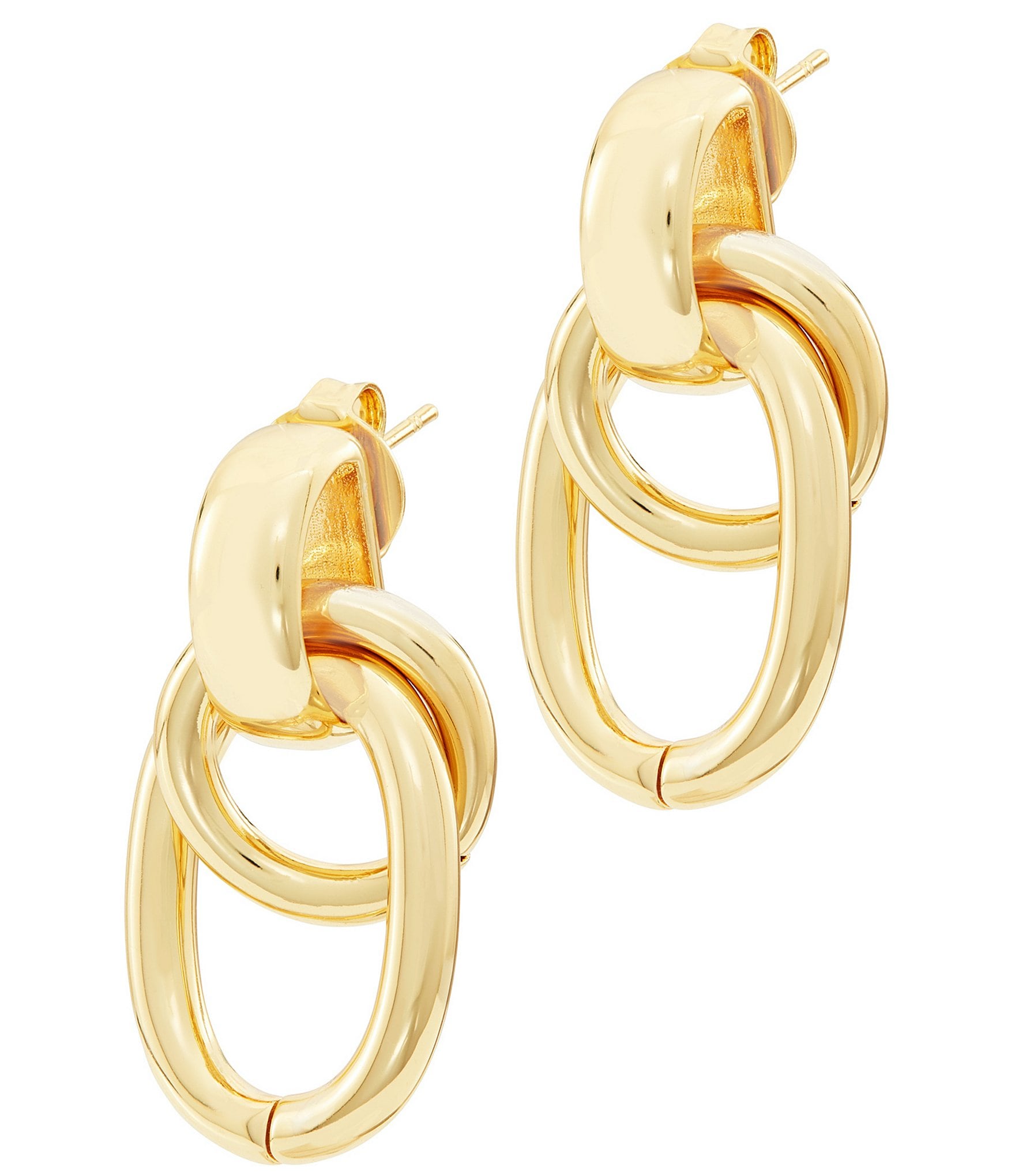 Celeste Starre The Blake Drop Earrings | Dillard's