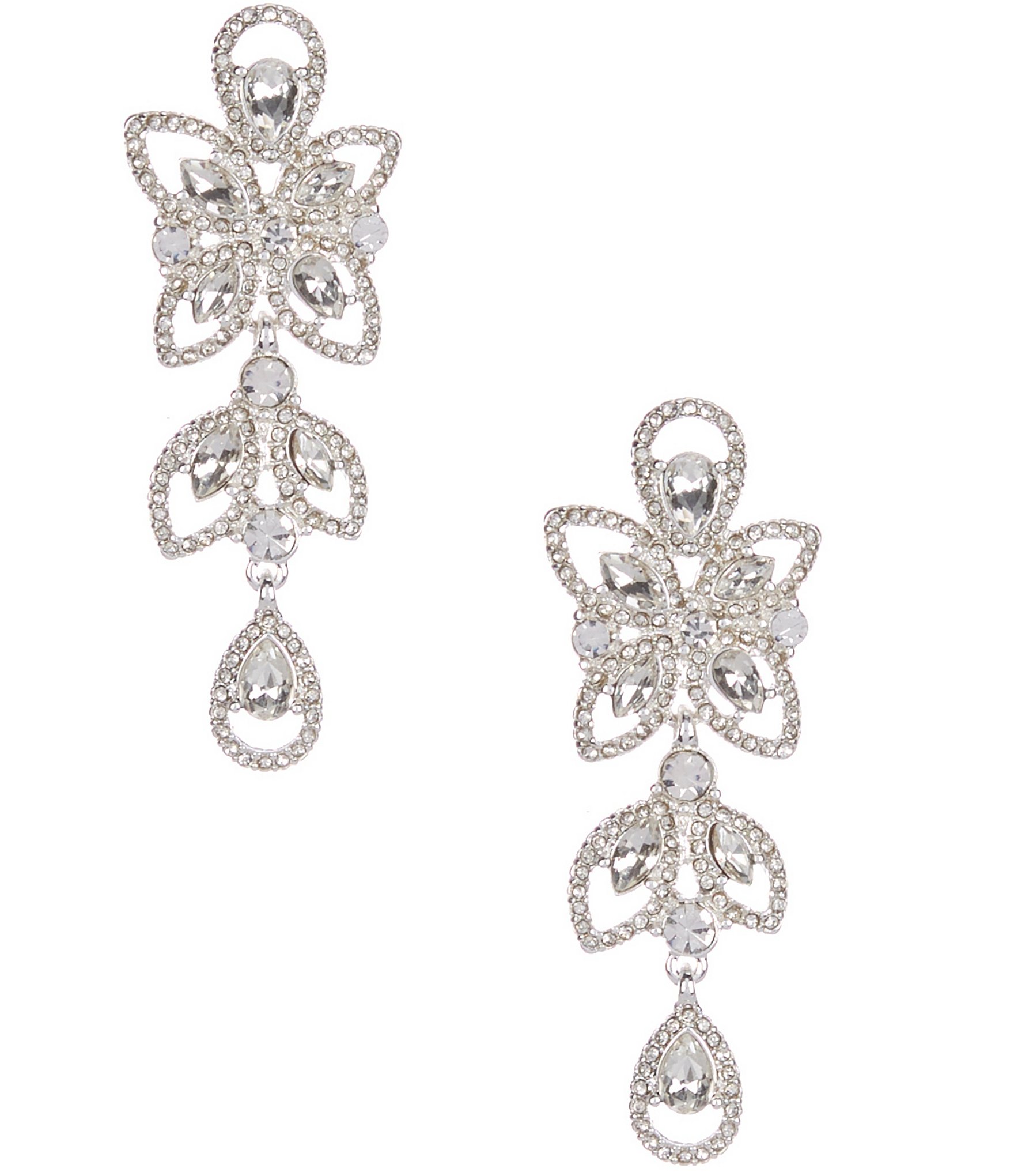 cezanne-crystal-pave-navette-flower-drop-earrings-dillard-s