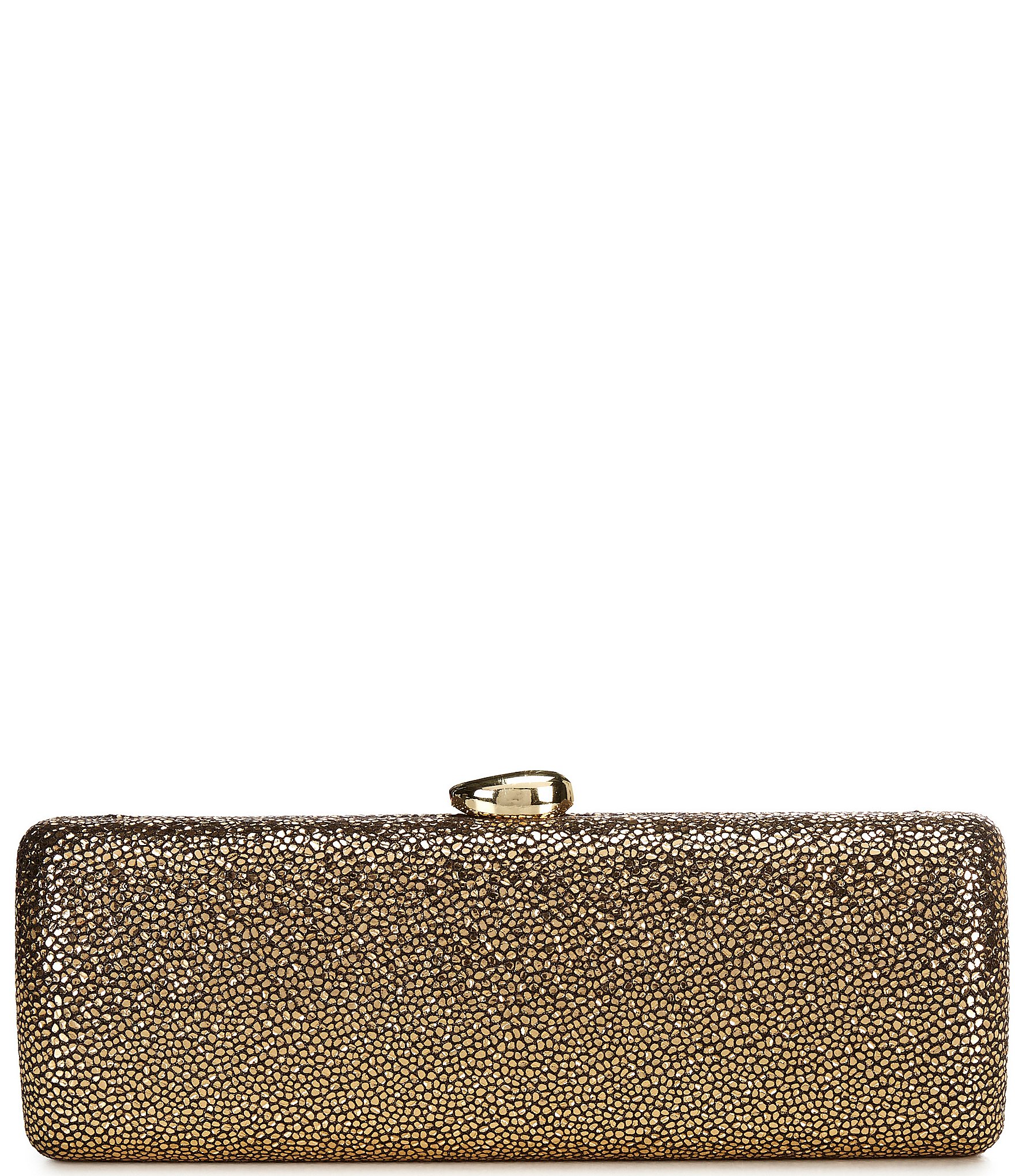 Cezanne East West Glitzy Clutch