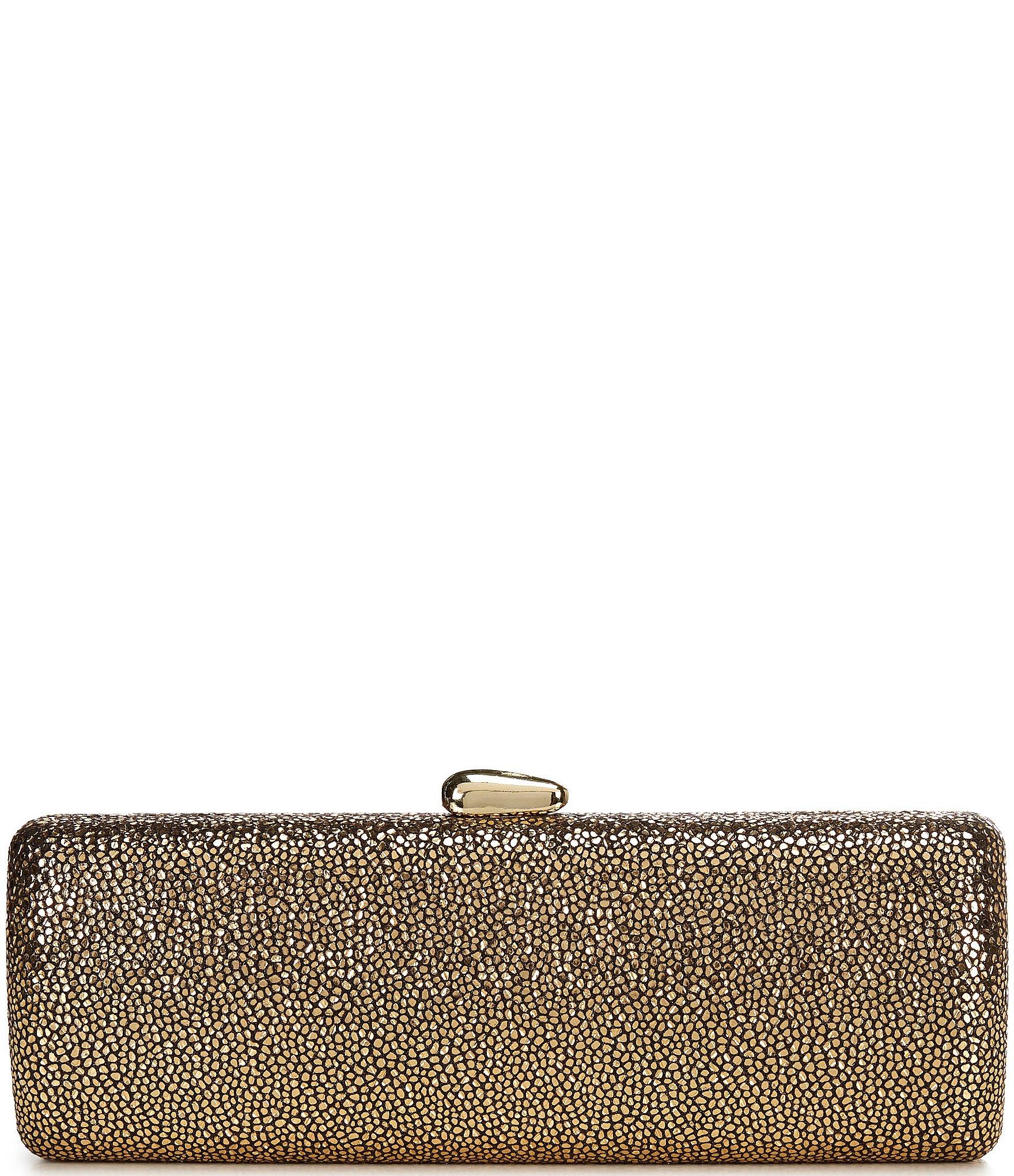 Cezanne East West Glitzy Clutch