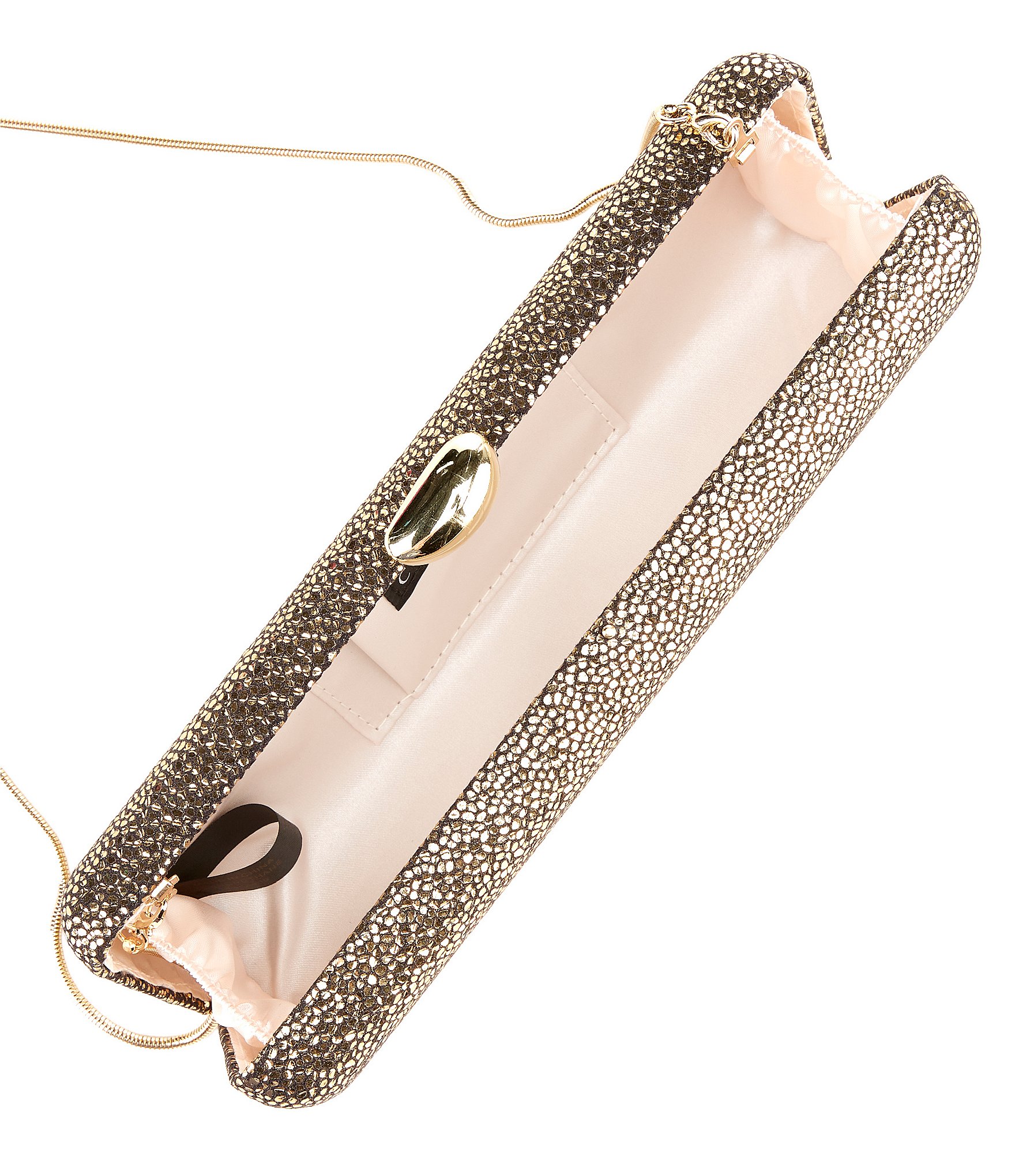 Cezanne East West Glitzy Clutch