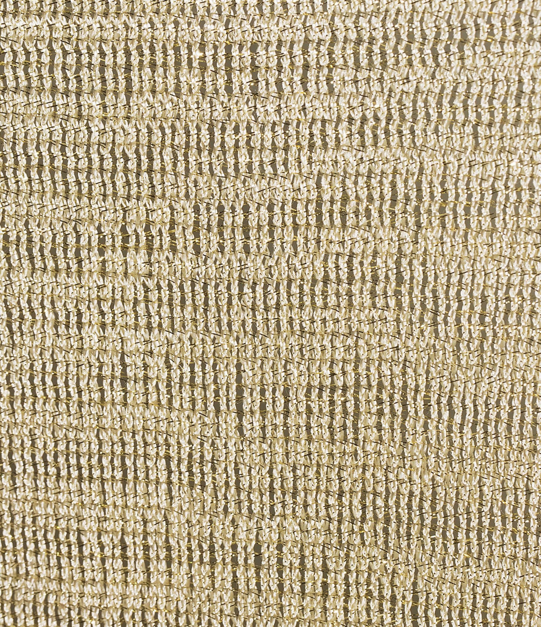 Cezanne Shimmer Tassel Scarf Wrap