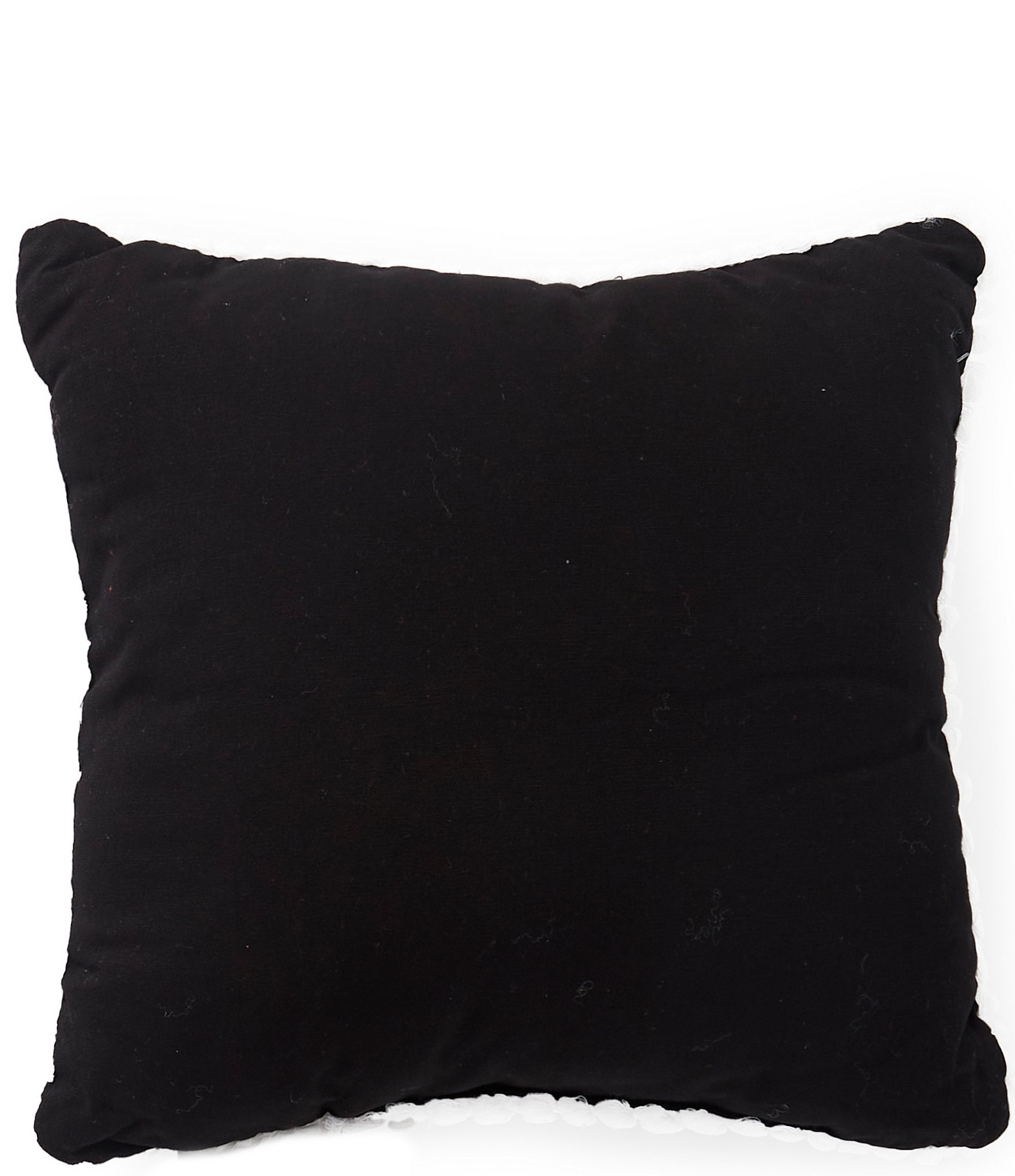 C&F Home Skully Dance Trio Halloween Accent Pillow