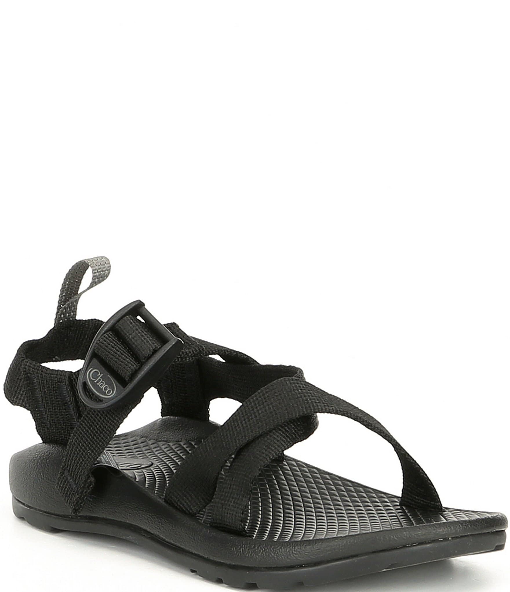 Chaco Boys' Z/1 EcoTread Sandals 