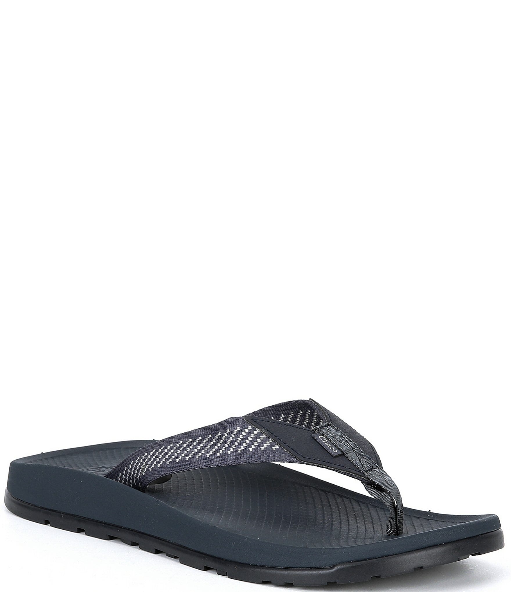 Chaco Men s Lowdown Flip Flops Dillard s