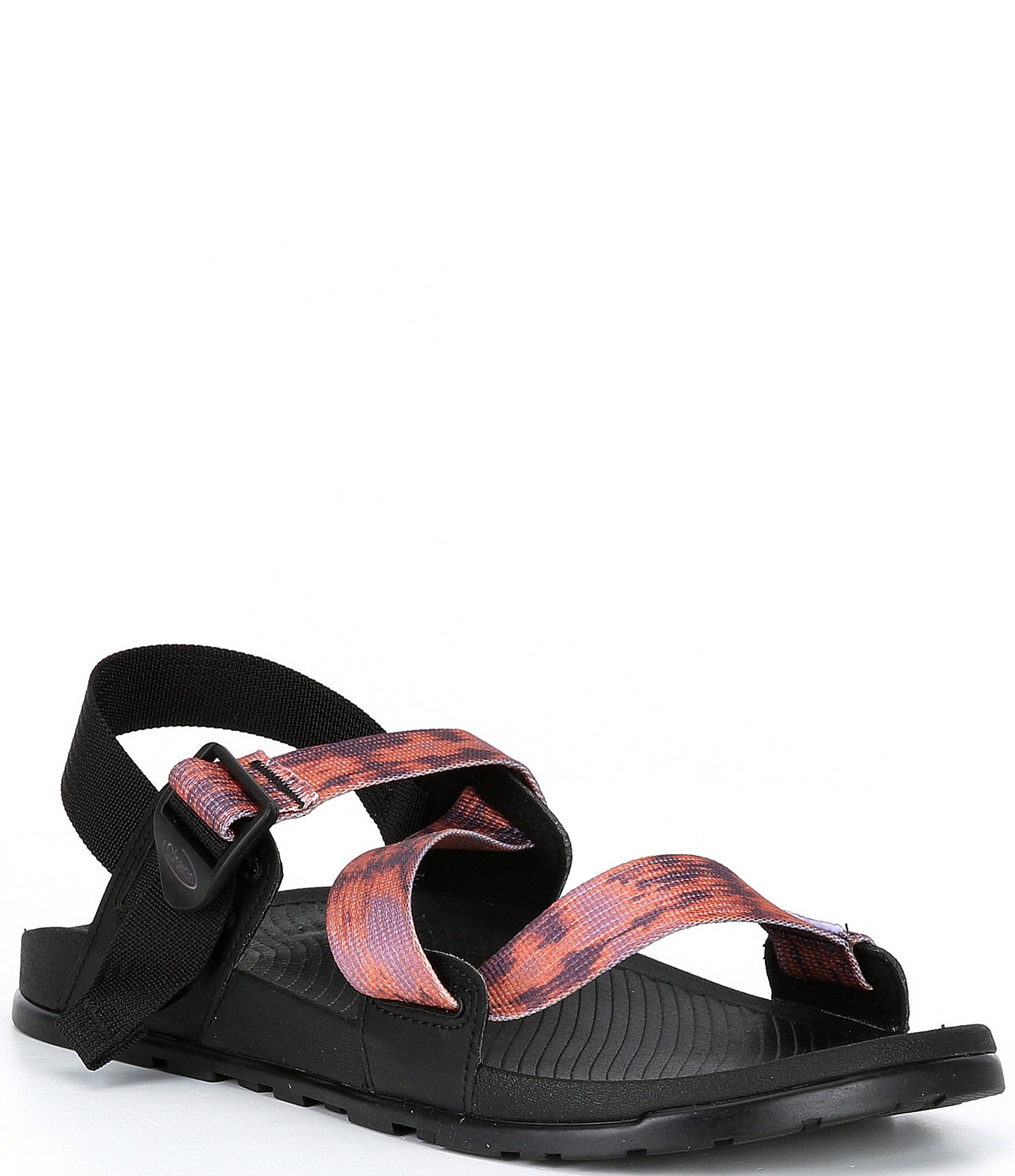 dolman pine chacos
