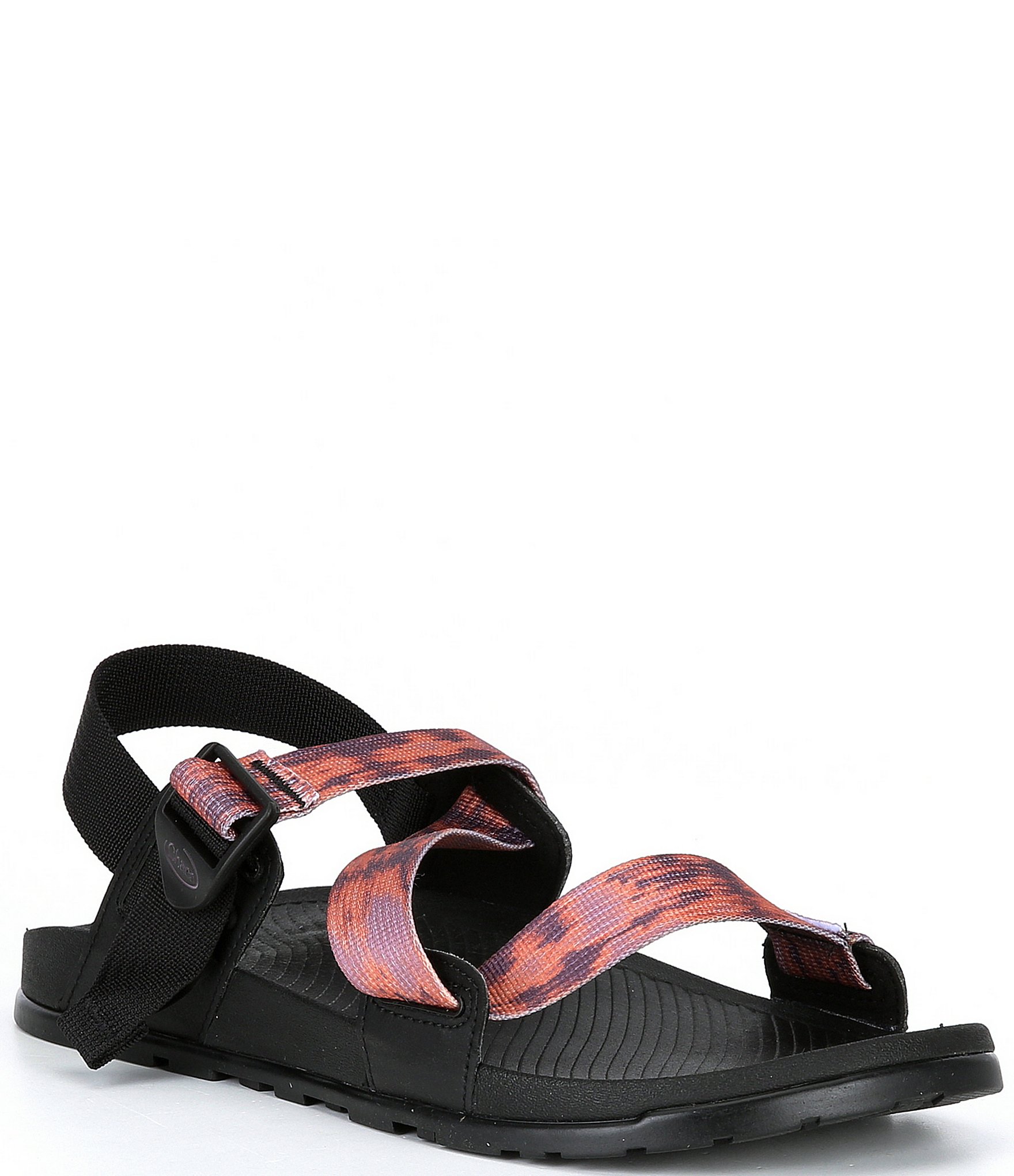 Men's best sale lowdown sandal