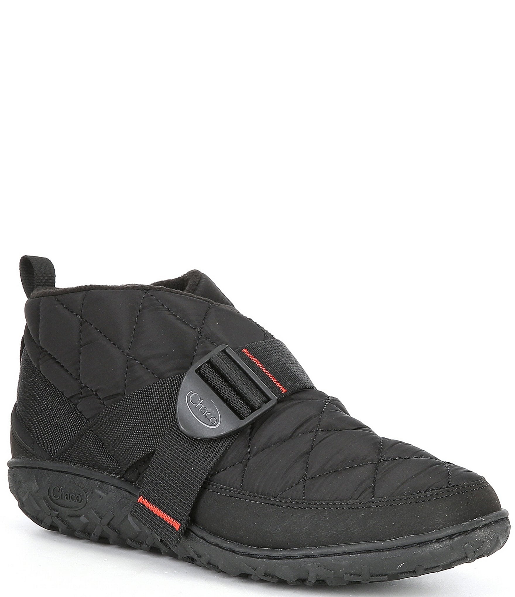 Chaco Men s Ramble Puff Quilted Water Resistant Cold Weather