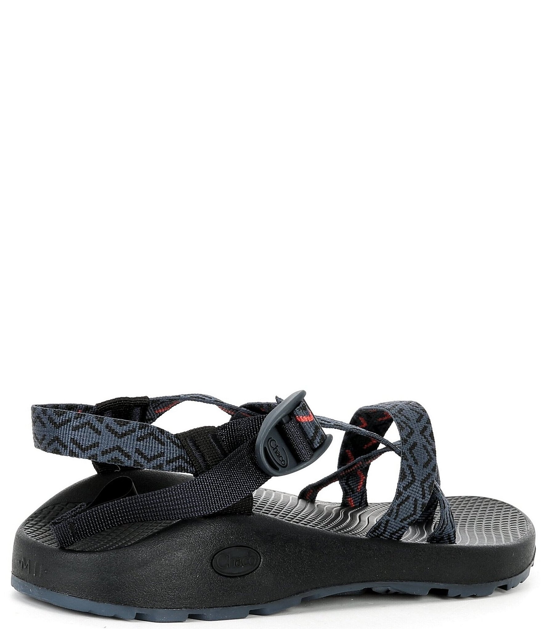 Chaco Men's Z/2 Adjustable Strap Classic Sandals