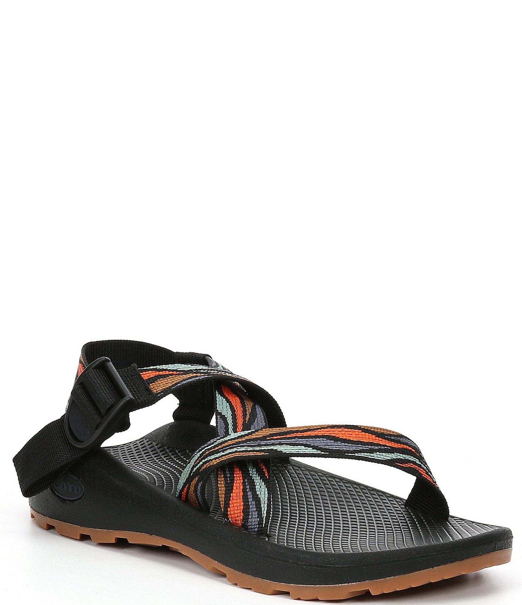 Whole Earth Provision Co.  chaco Chaco Men's Z/Cloud Sandals