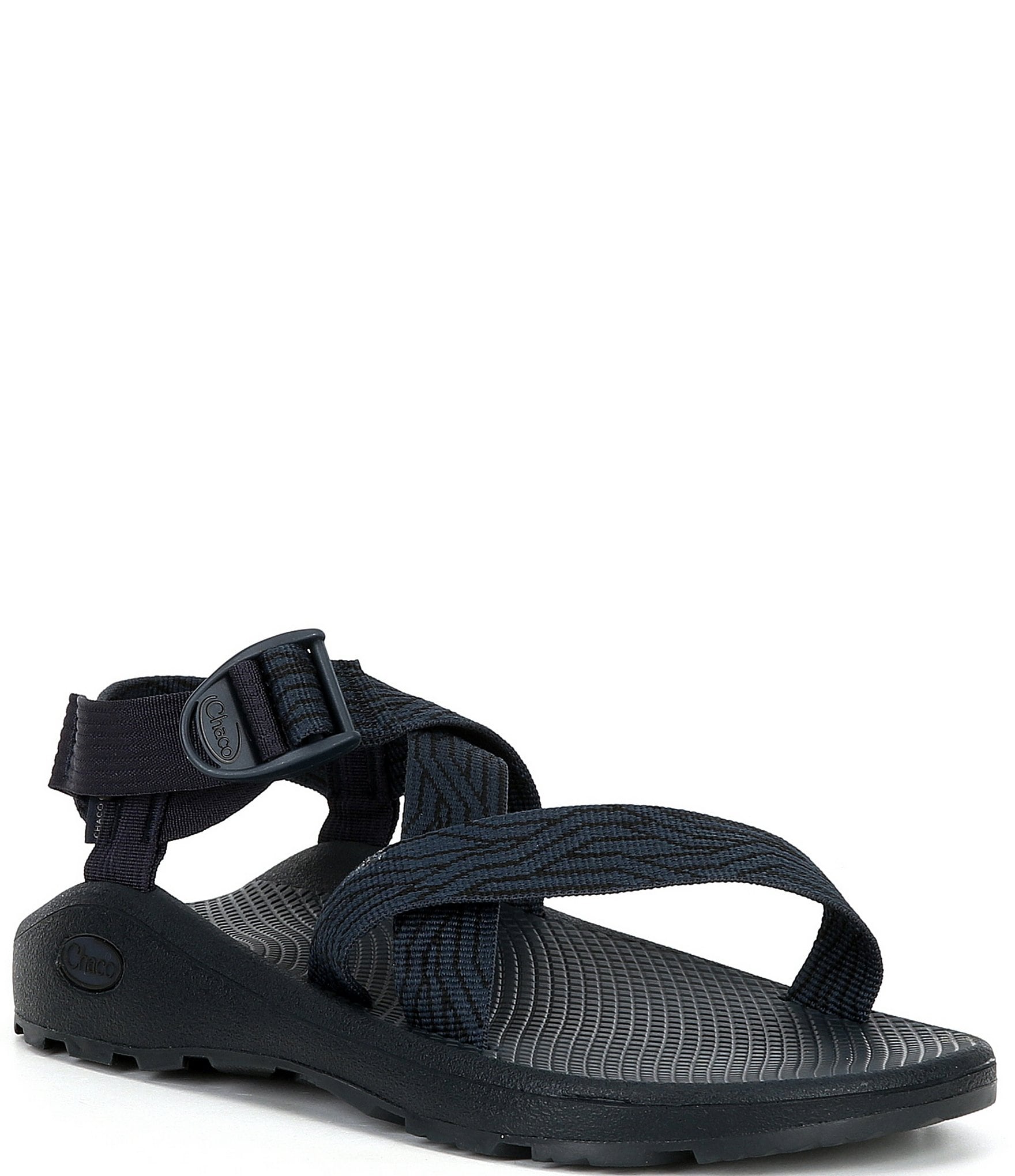 Chaco Men s Z Cloud Print Sandals Dillard s