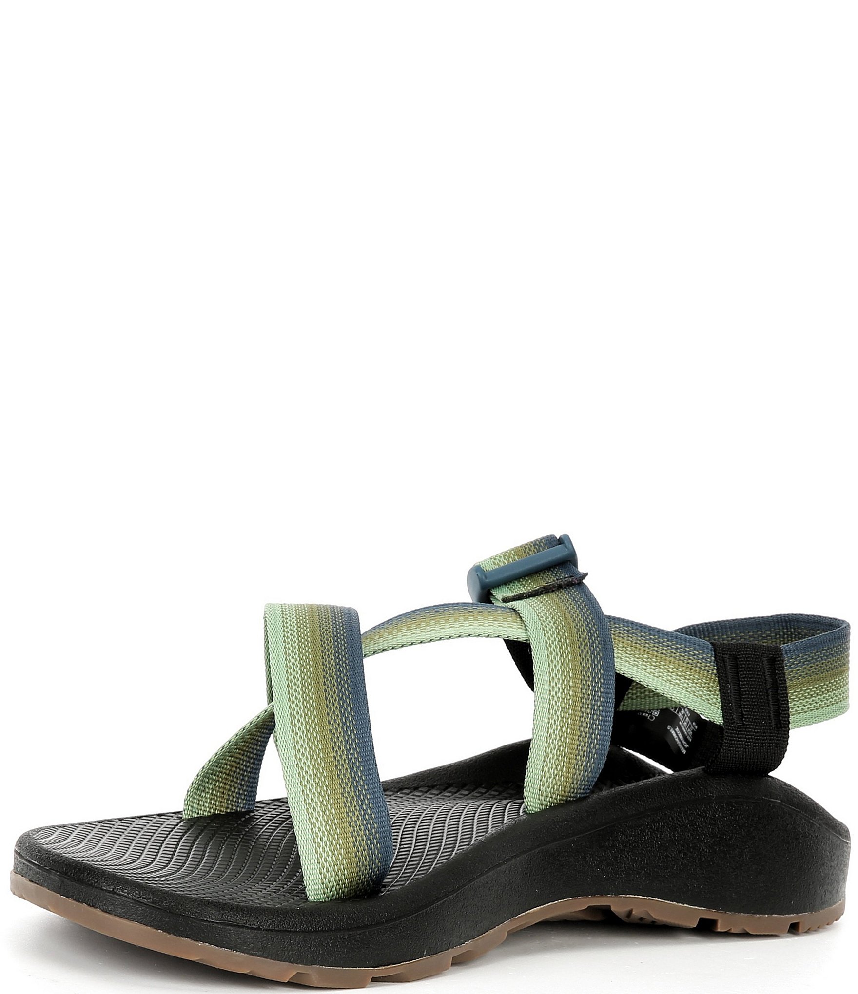 Chaco Men's Z/Cloud Sandals