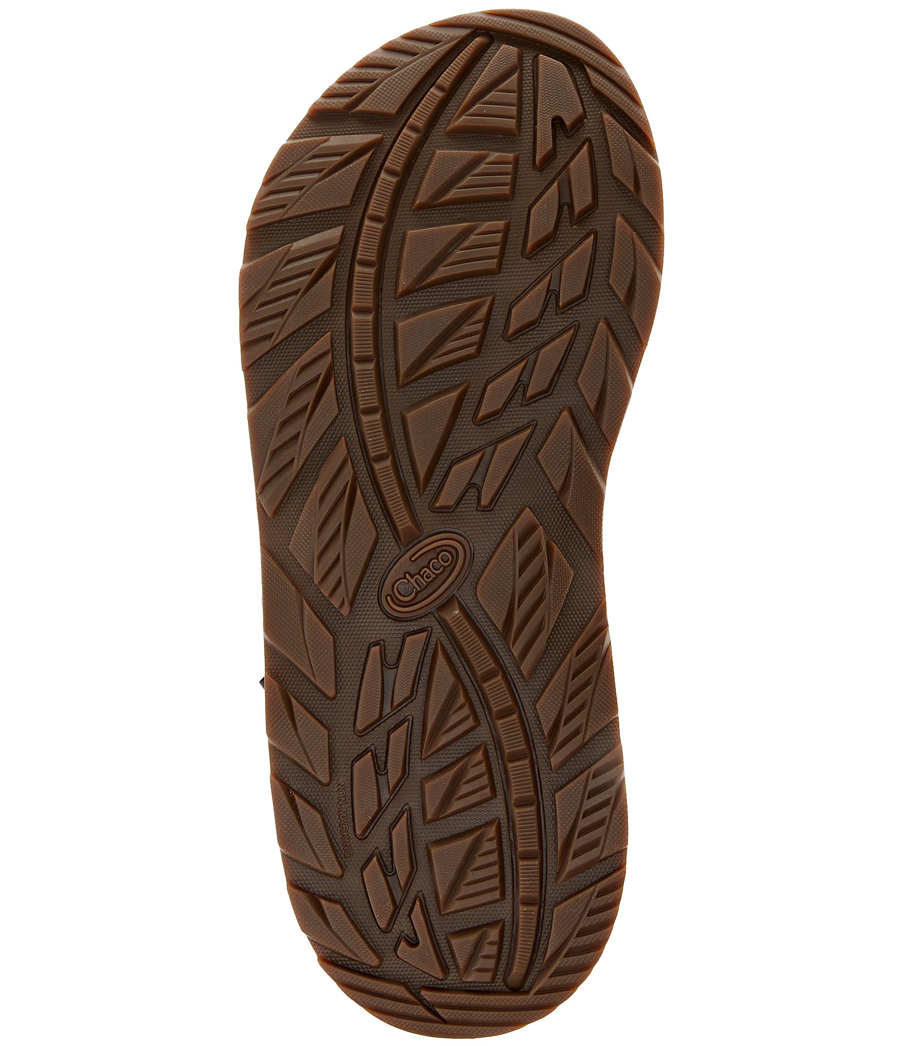 Chaco Men's Z/Cloud Sandals