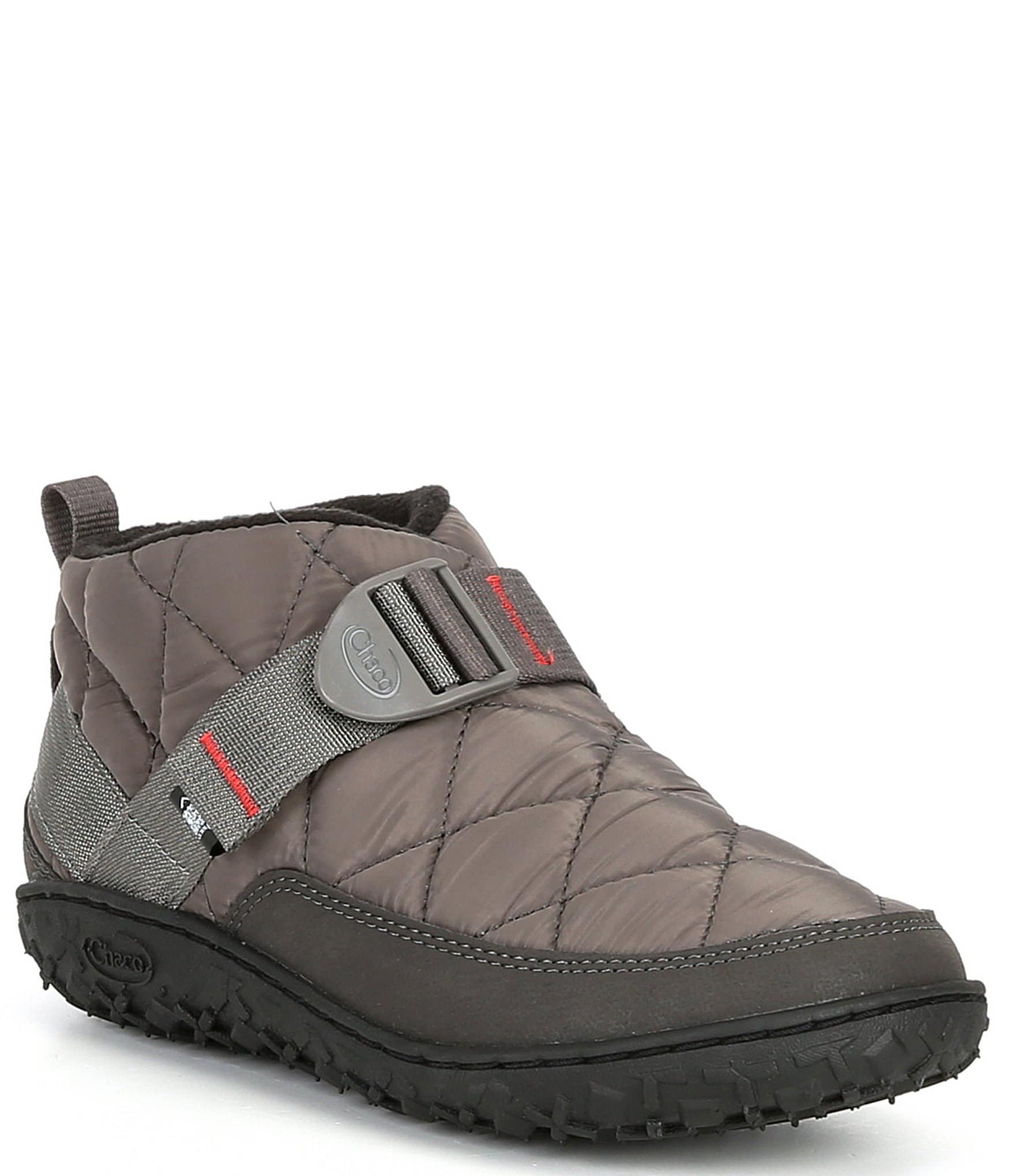 Chaco Ramble Puff Quilted Water Resistant Nylon Cold Weather