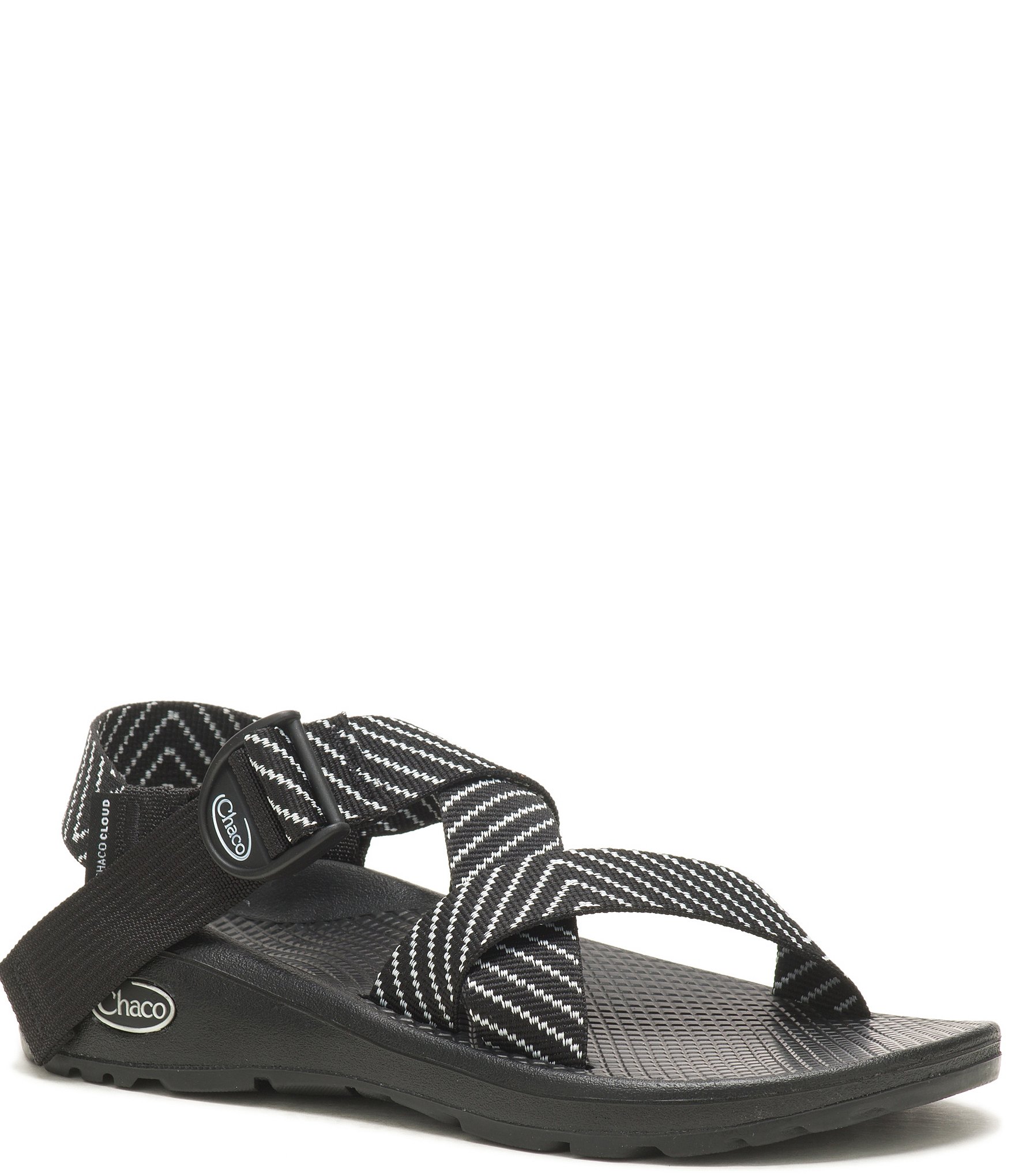 Chaco Women s Mega Z Cloud Sandals Dillard s