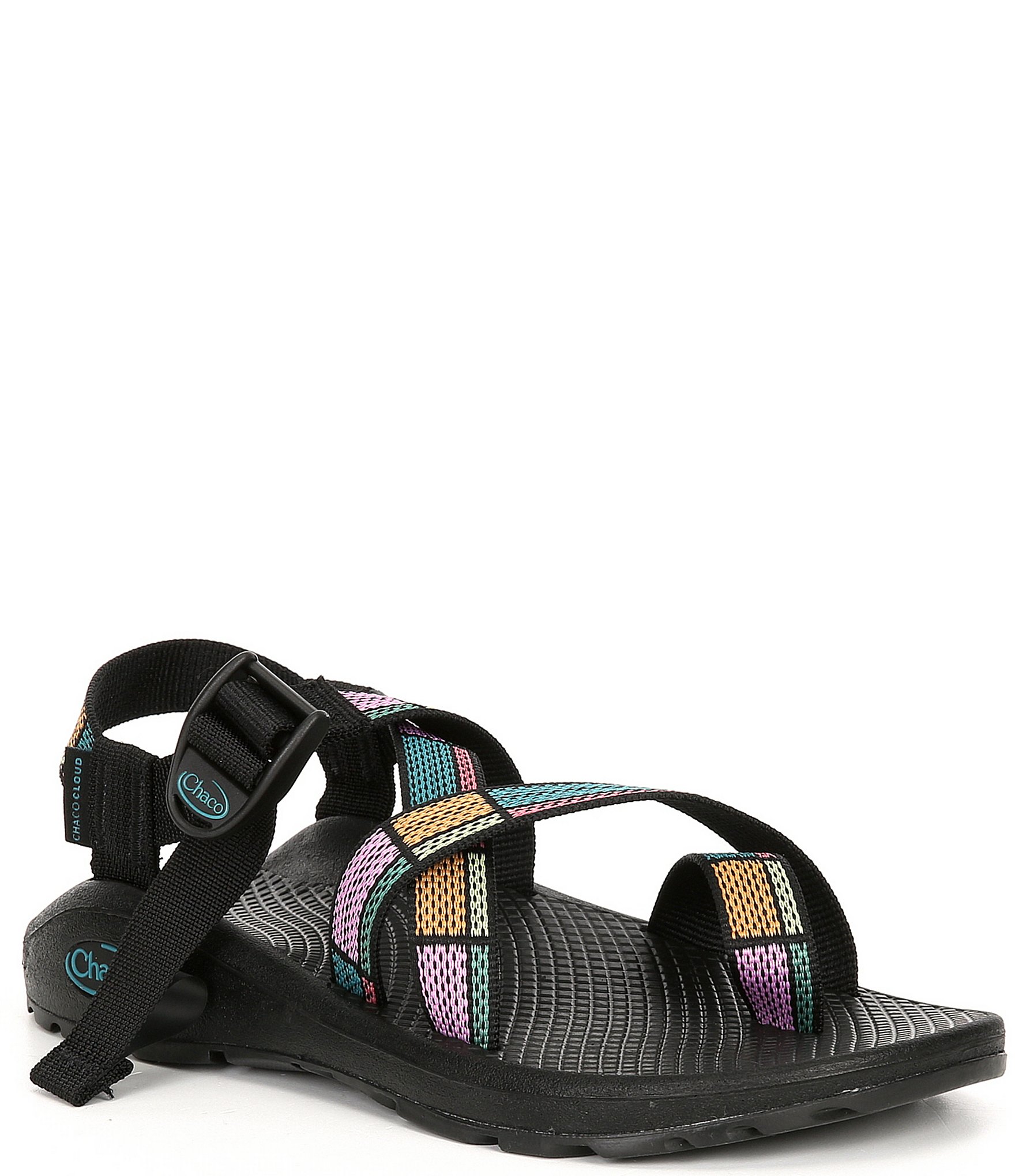 Chaco Women's Z Cloud 2 Printed Sandals | Dillard's