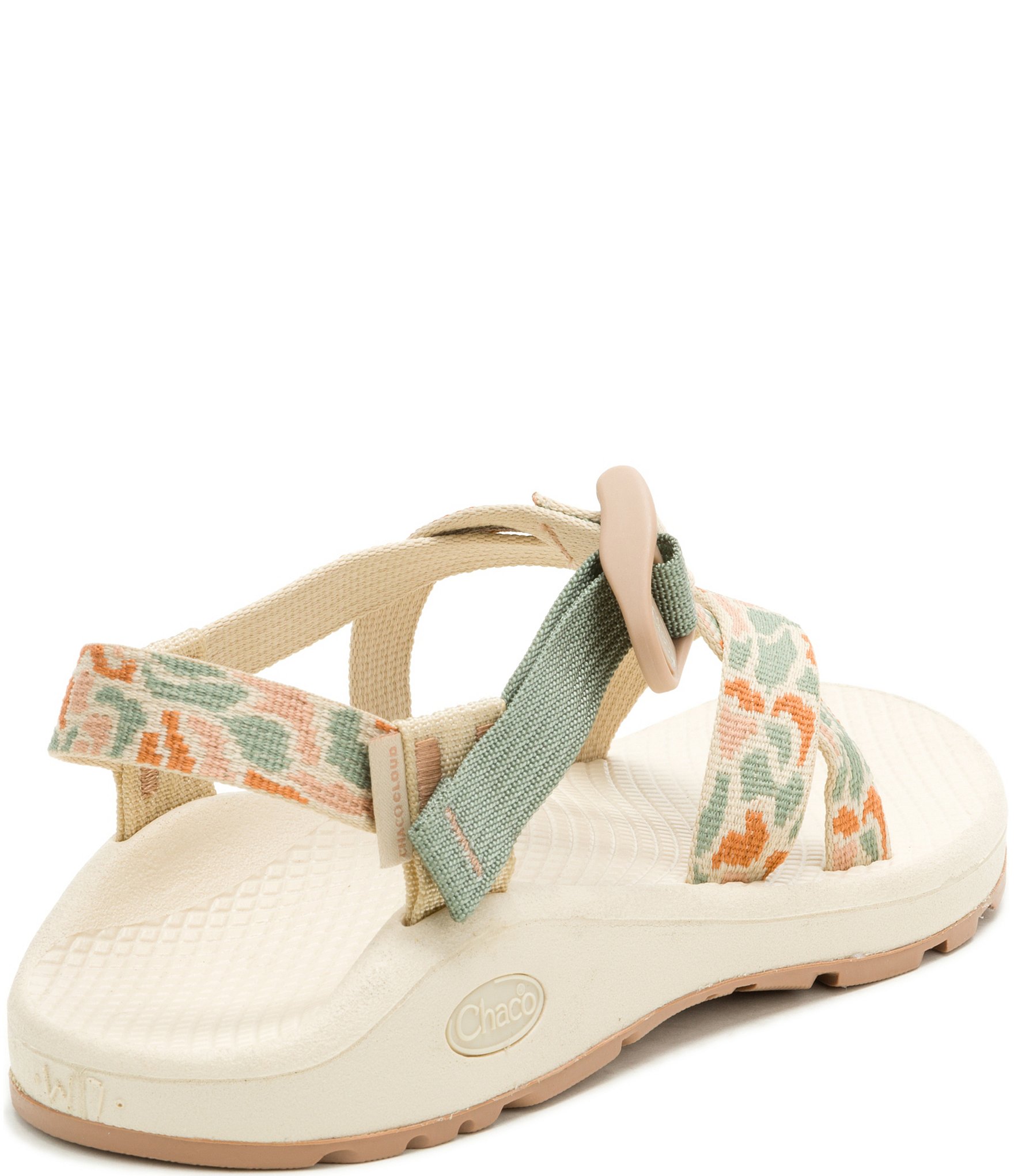 Chaco Women's Z/Cloud Sandals