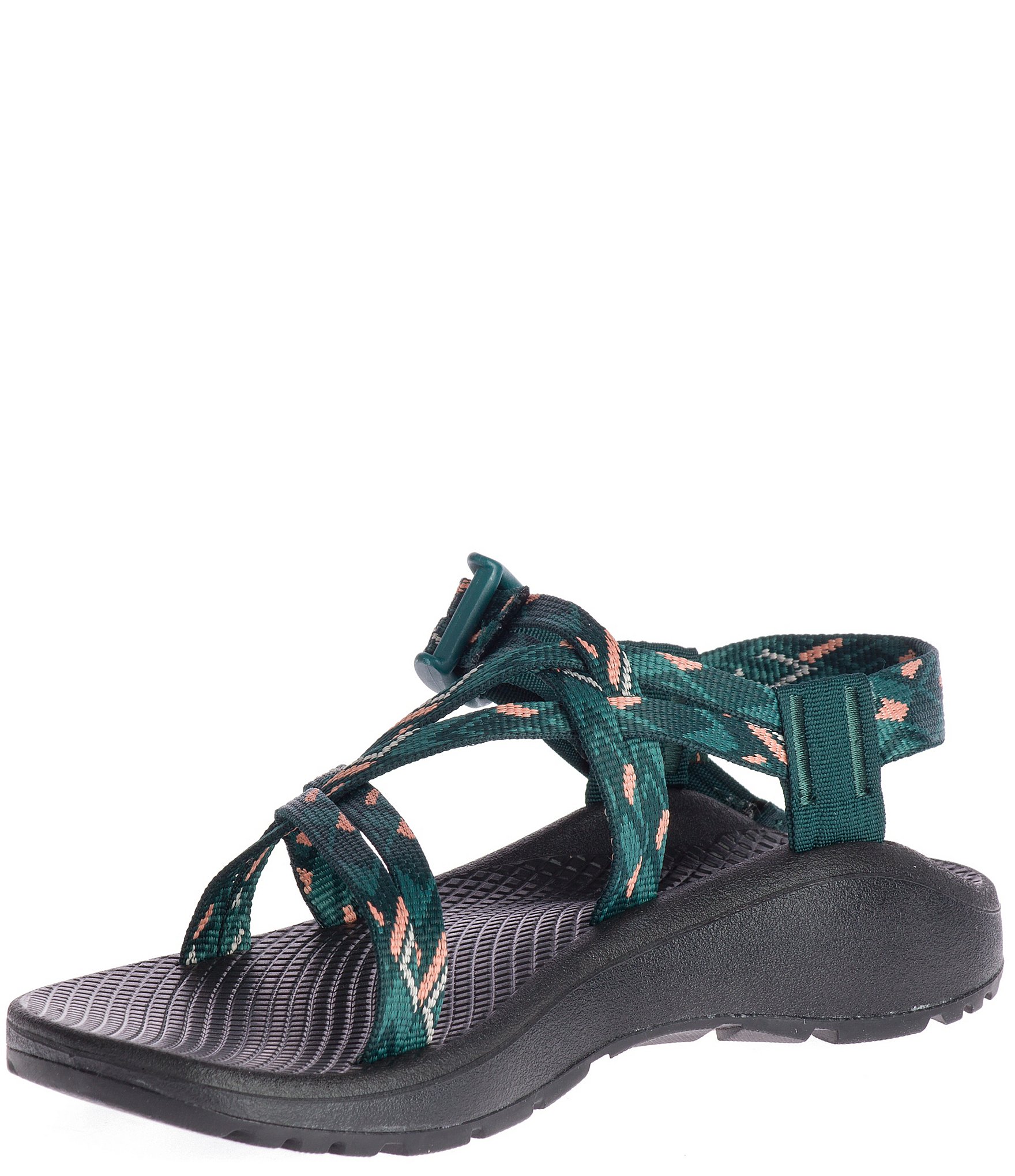 Chaco Women's ZX 1 Cloud Jacquard Sandals