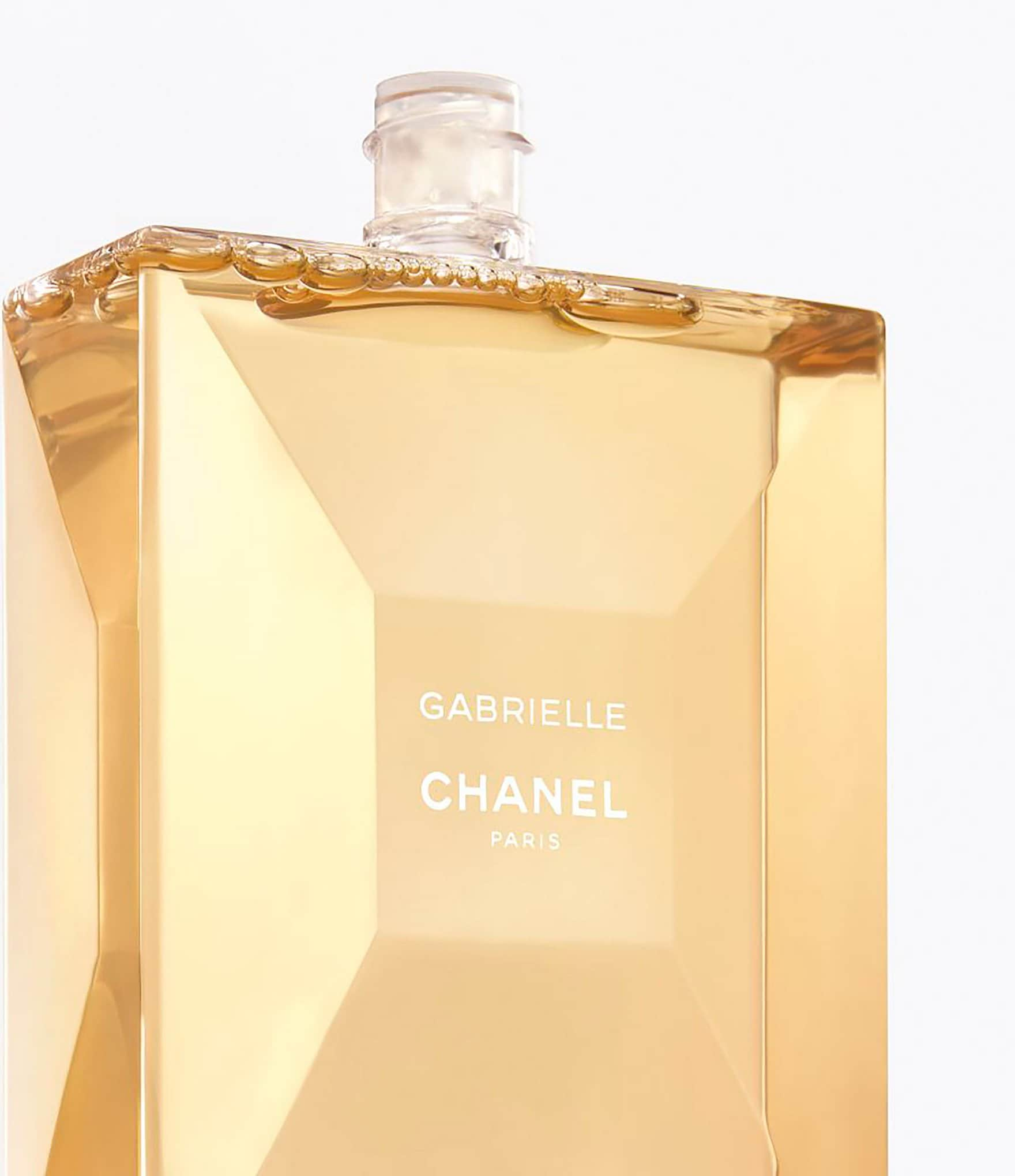 CHANEL GABRIELLE CHANEL SHOWER GEL