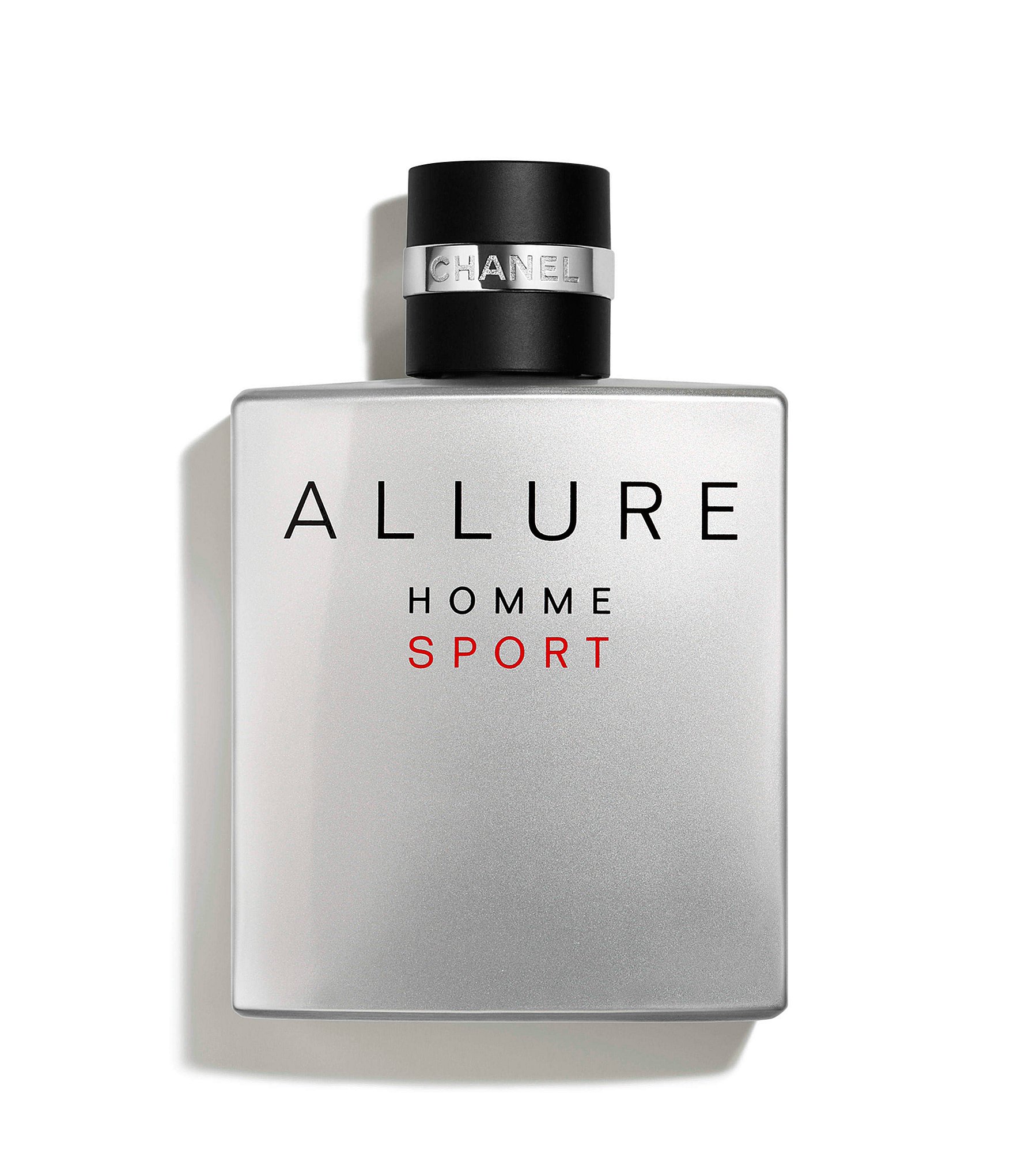 CHANEL ALLURE HOMME SPORT EAU DE TOILETTE SPRAY