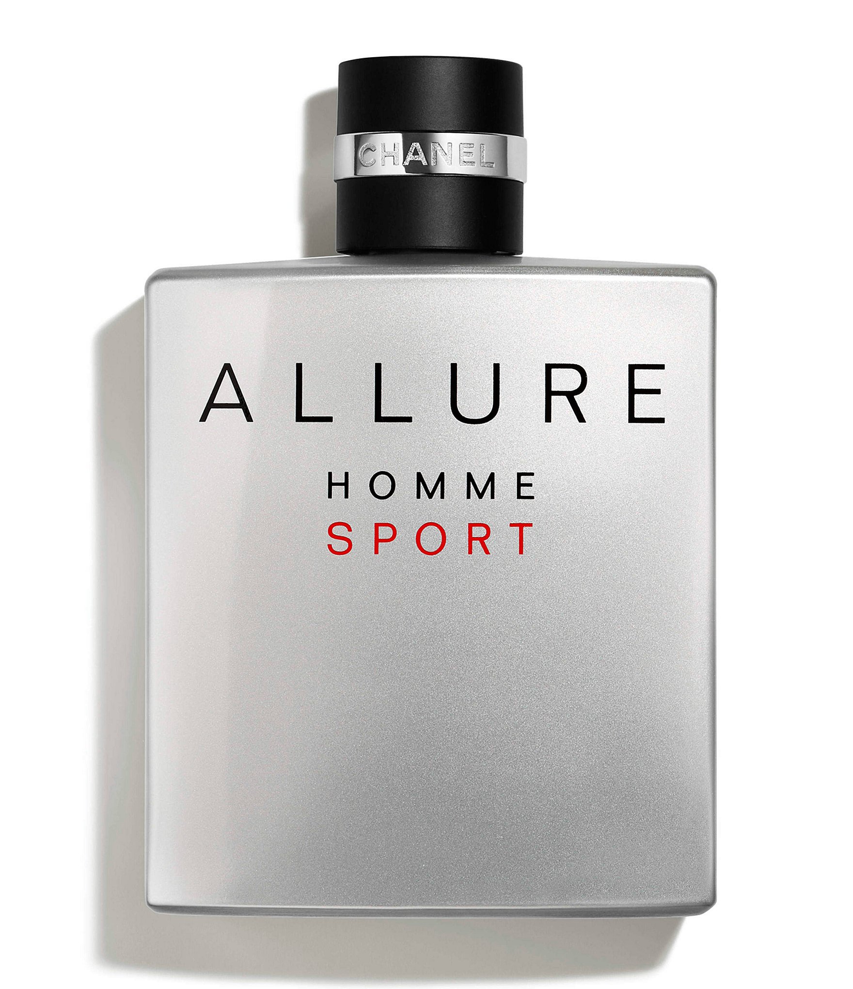 CHANEL ALLURE HOMME SPORT EAU DE TOILETTE SPRAY