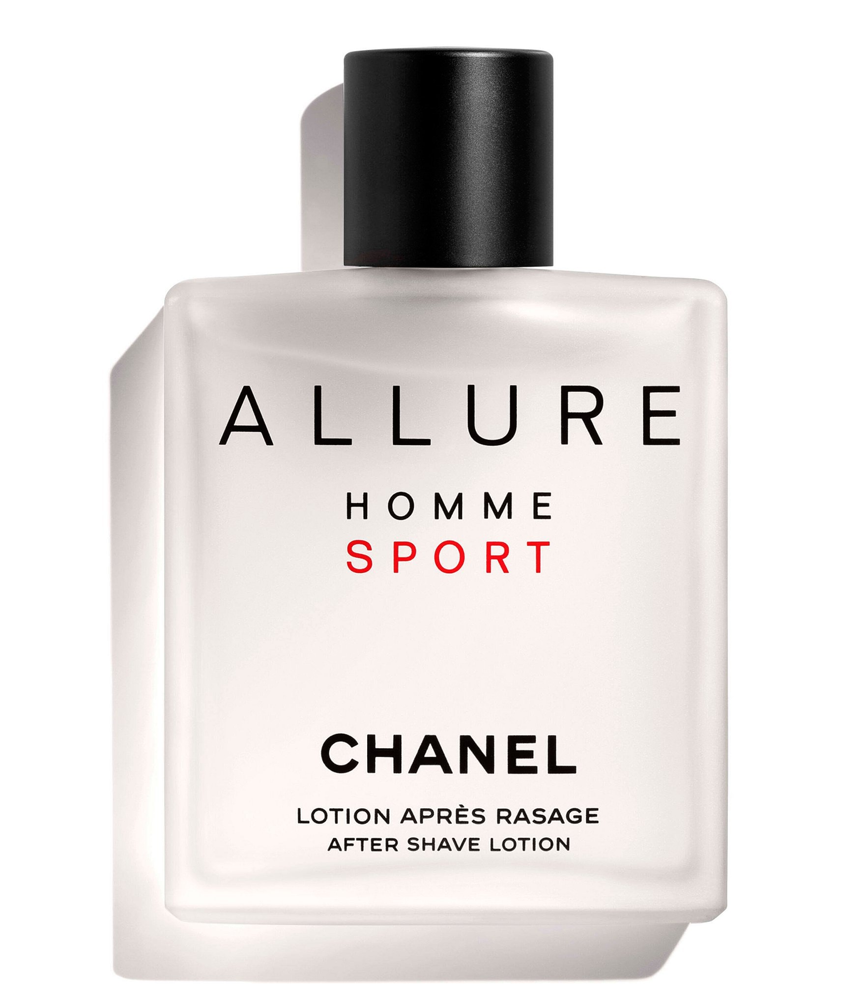 Chanel Allure Homme Sport for Men, 2 Ounce