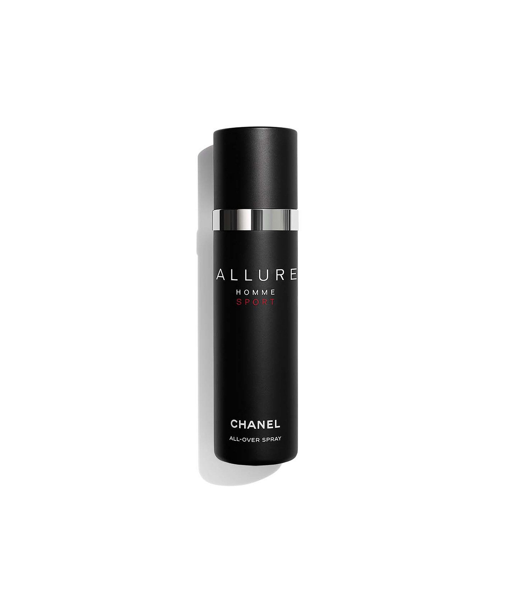 Allure Sport by Chanel for Men, Cologne Spray, 5 Ounce
