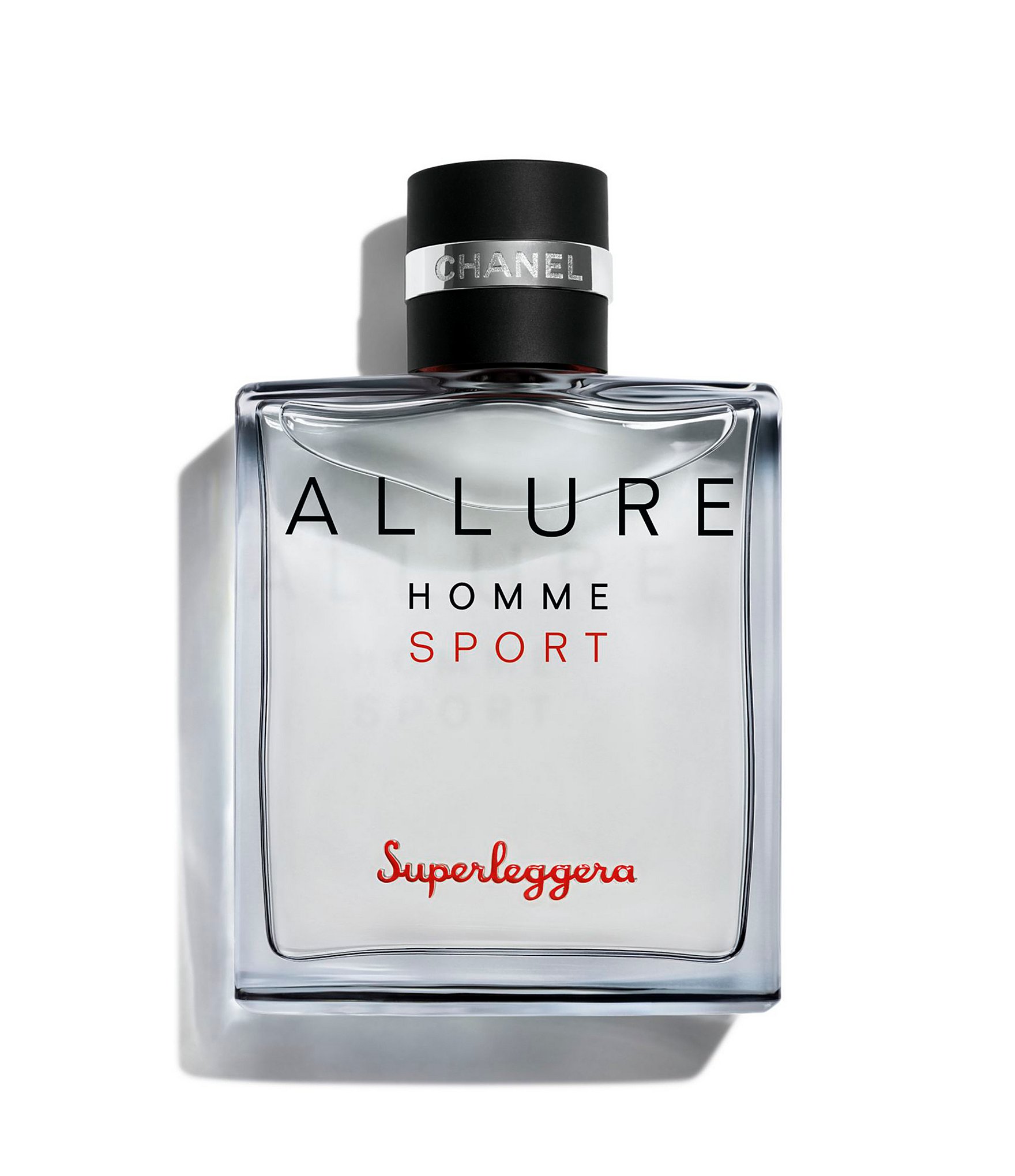 CHANEL ALLURE HOMME SPORT SUPERLEGGERA EAU DE PARFUM SPRAY Dillard s