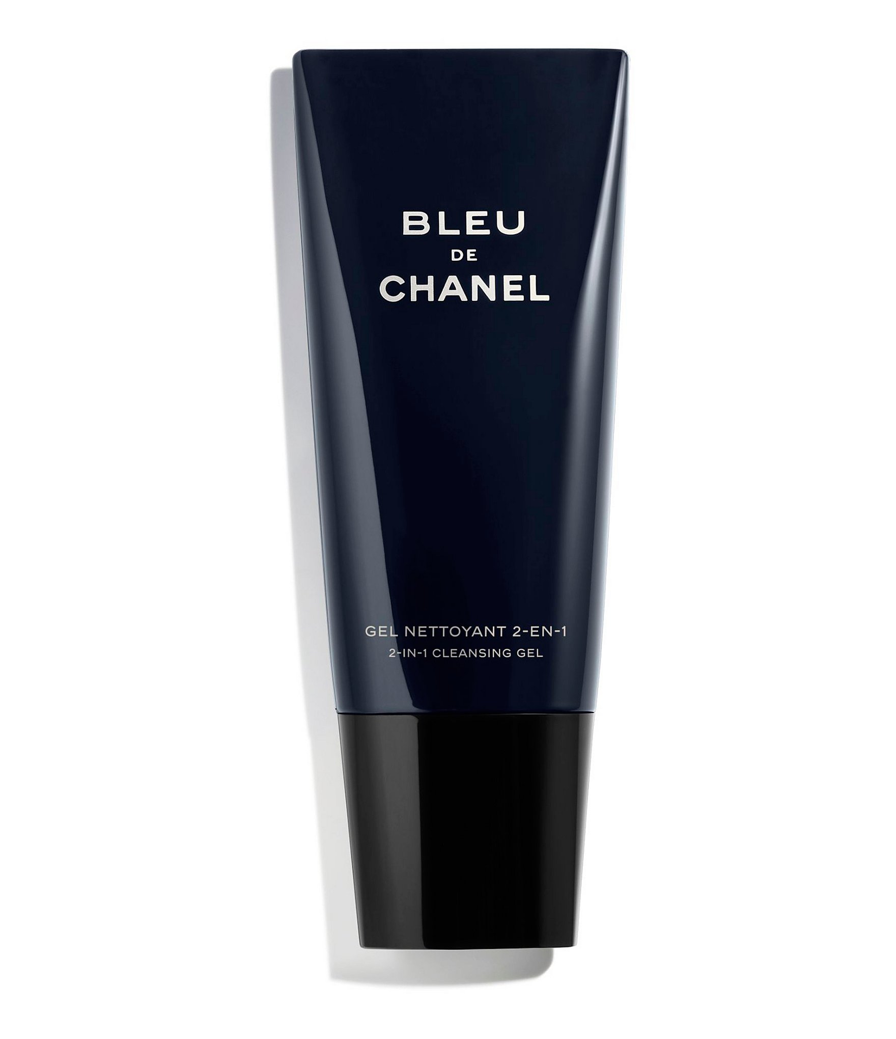 Chanel Men's Skincare Products