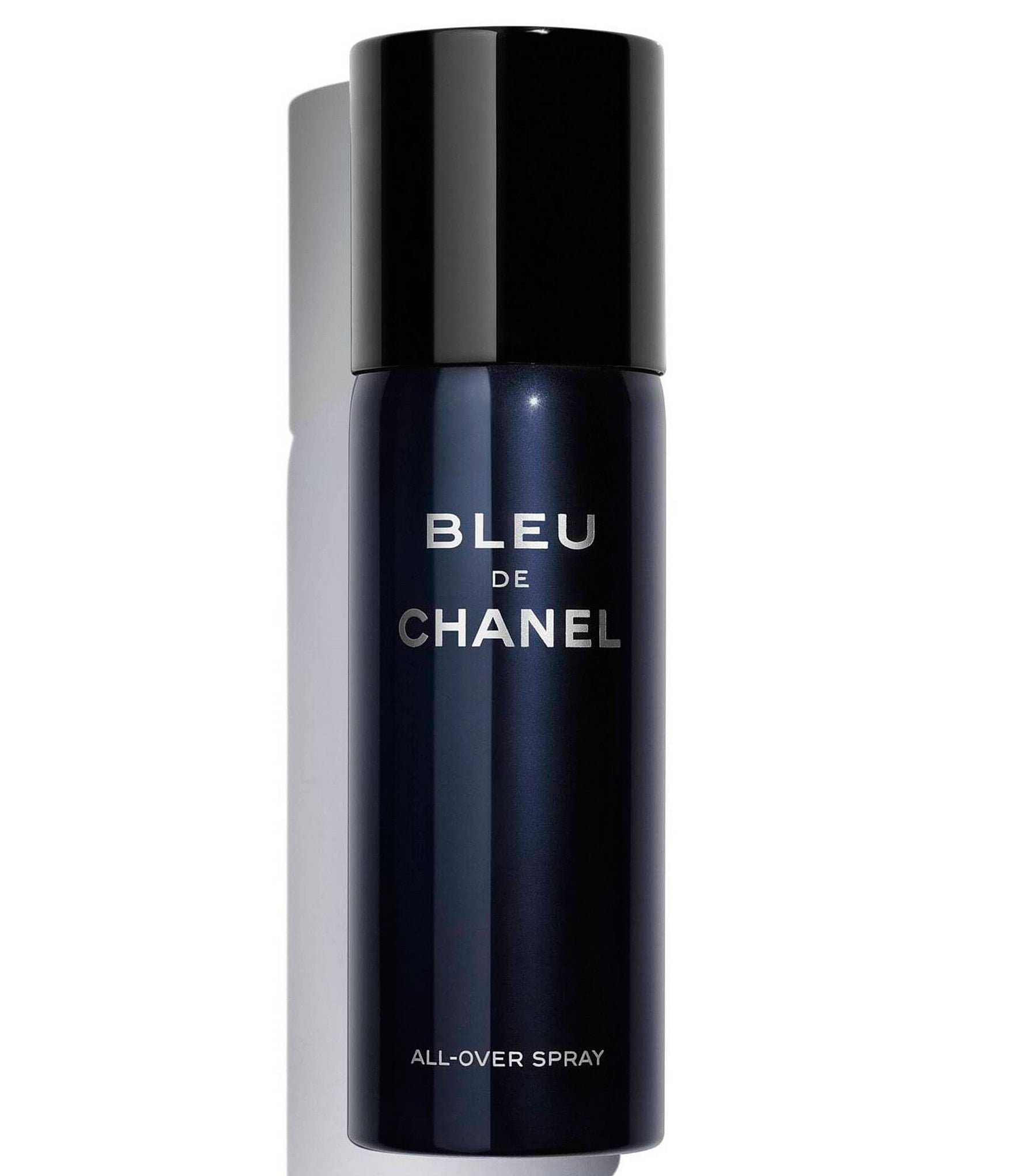 chanel bleu deodorant for men