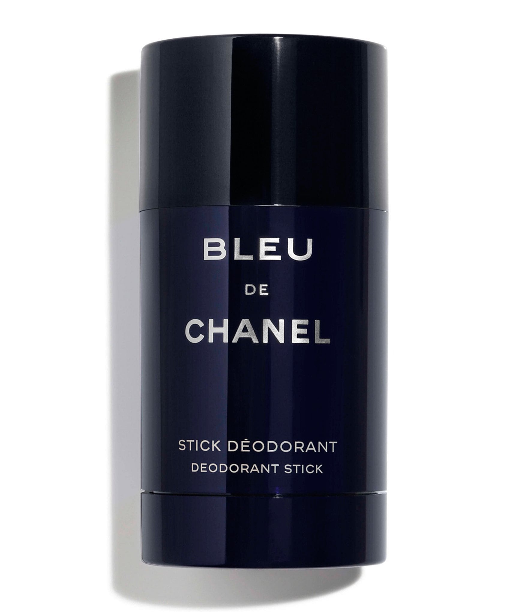 Stick Deodorant Chanel Égoïste Platinum (75 ml) – Bricini Cosmetics