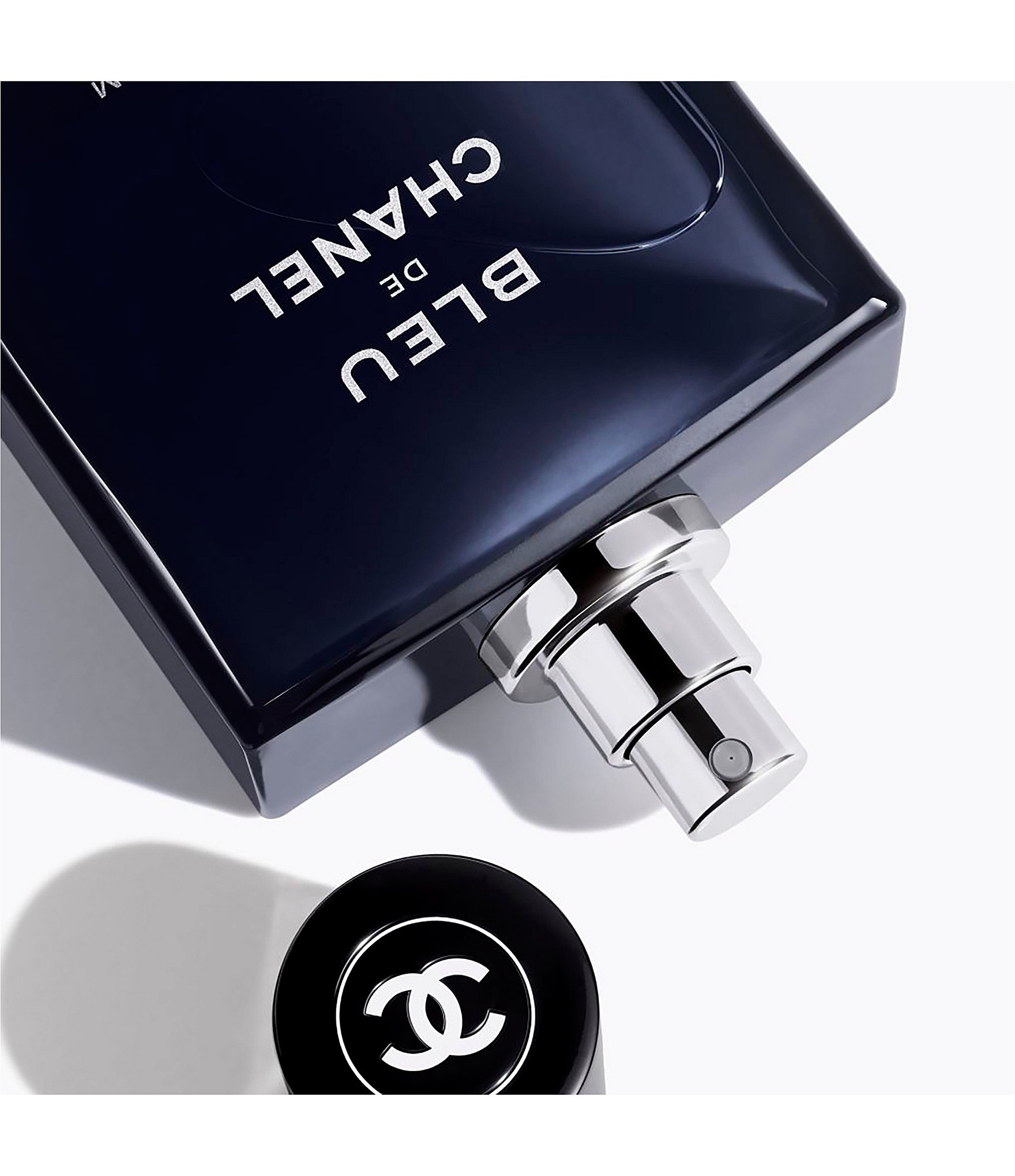 CHANEL BLEU DE CHANEL EAU DE PARFUM POUR HOMME SPRAY